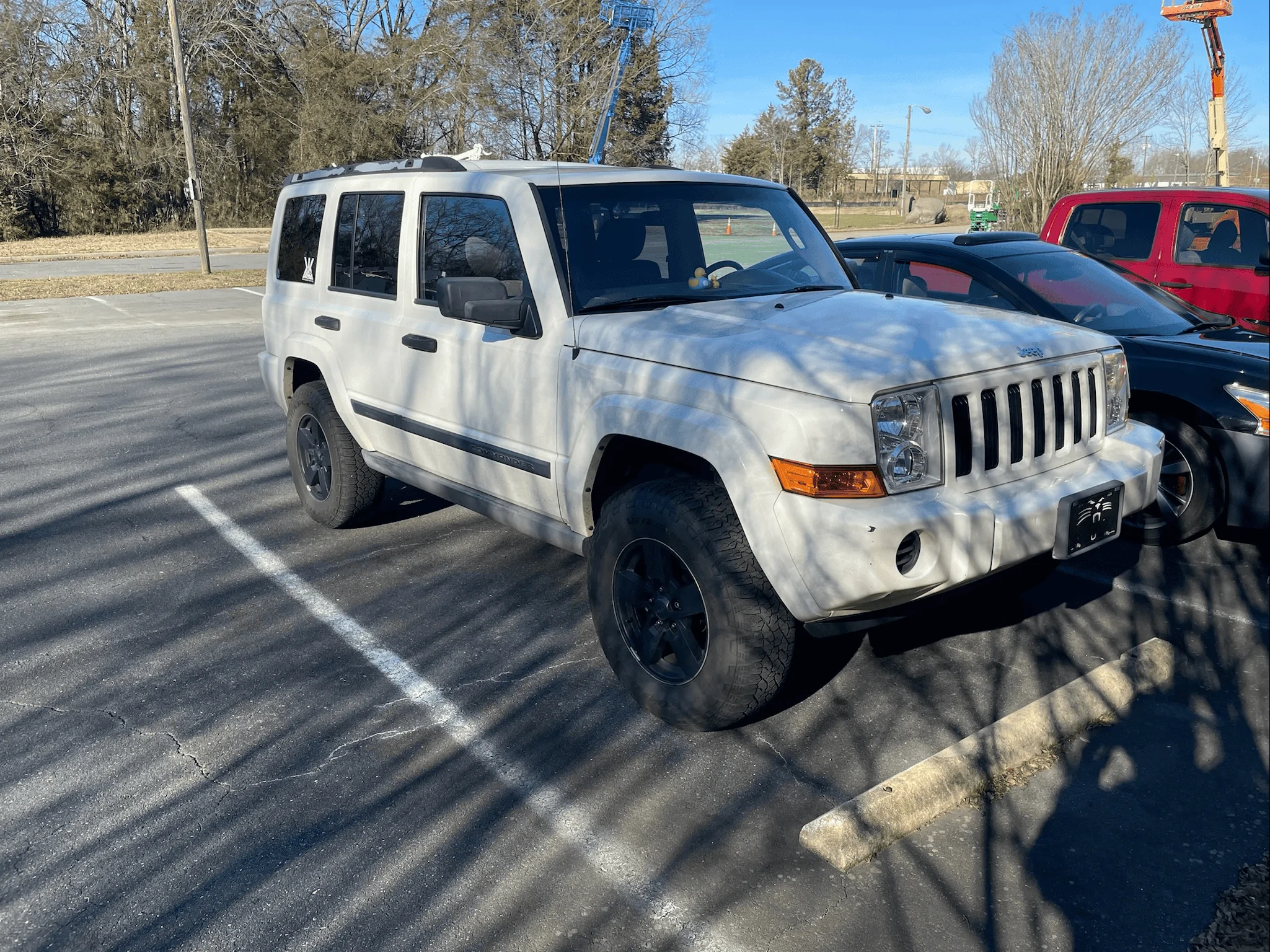 Jeep Wrangler JL 10-year Jeep Challenge 1642103571598