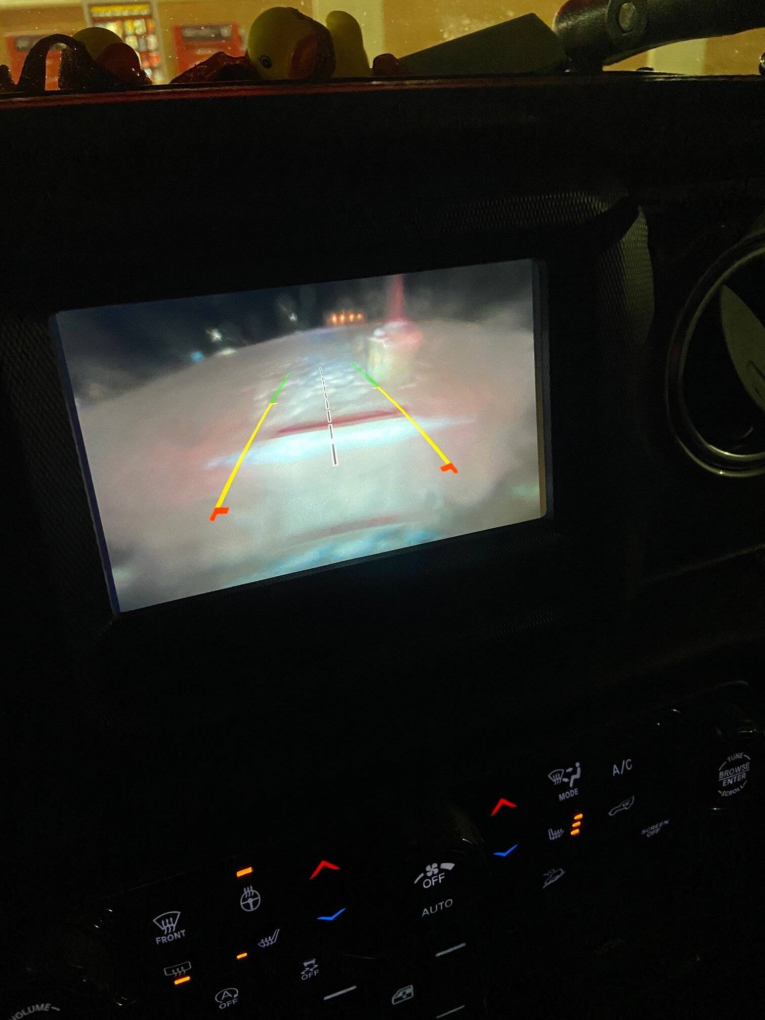 Jeep Wrangler JL Backup camera issues IMG_9357.JPG