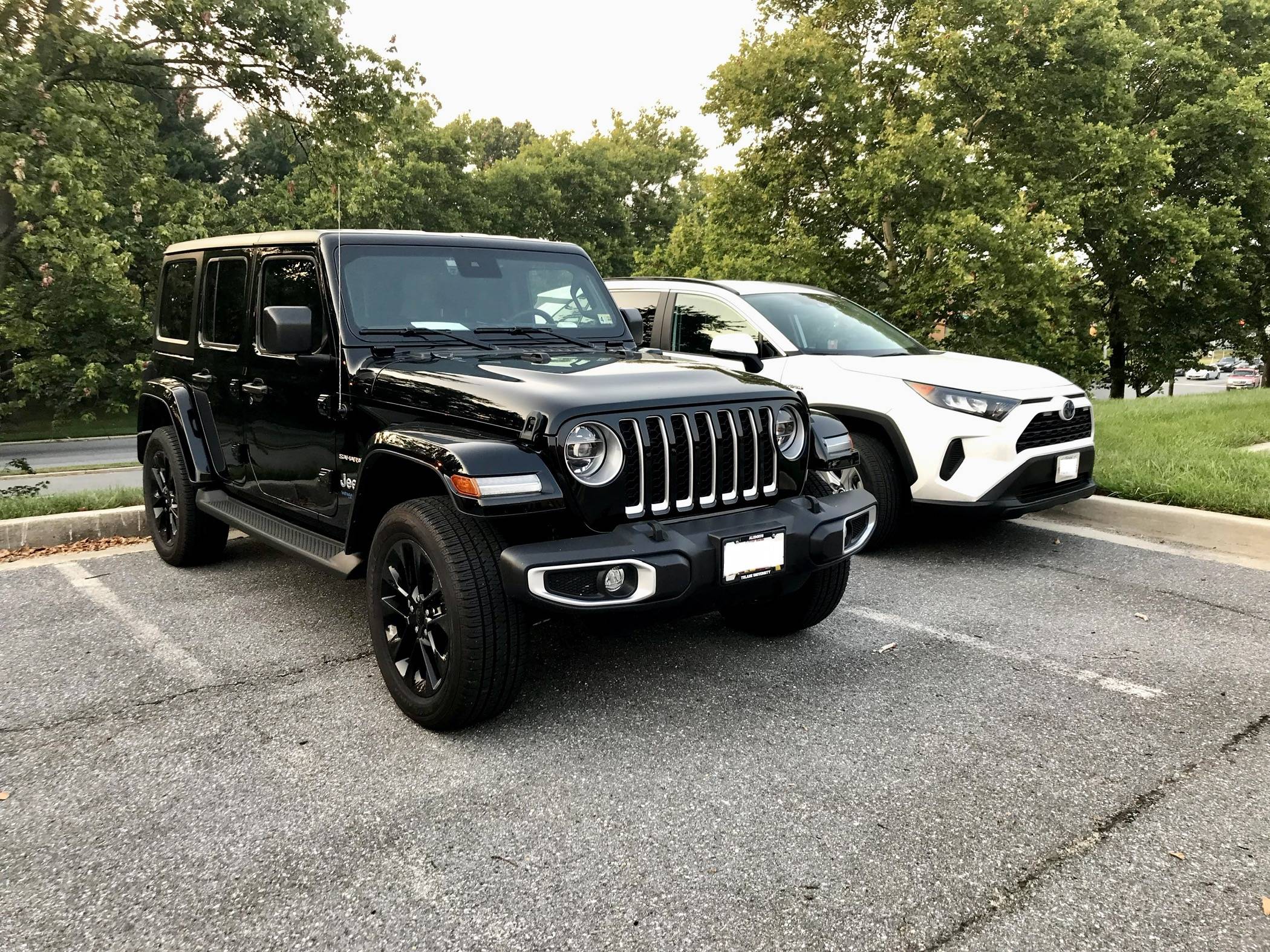 Jeep Wrangler JL 10-year Jeep Challenge 8DBDE1E2-8EE5-458F-A845-23670EAC8039
