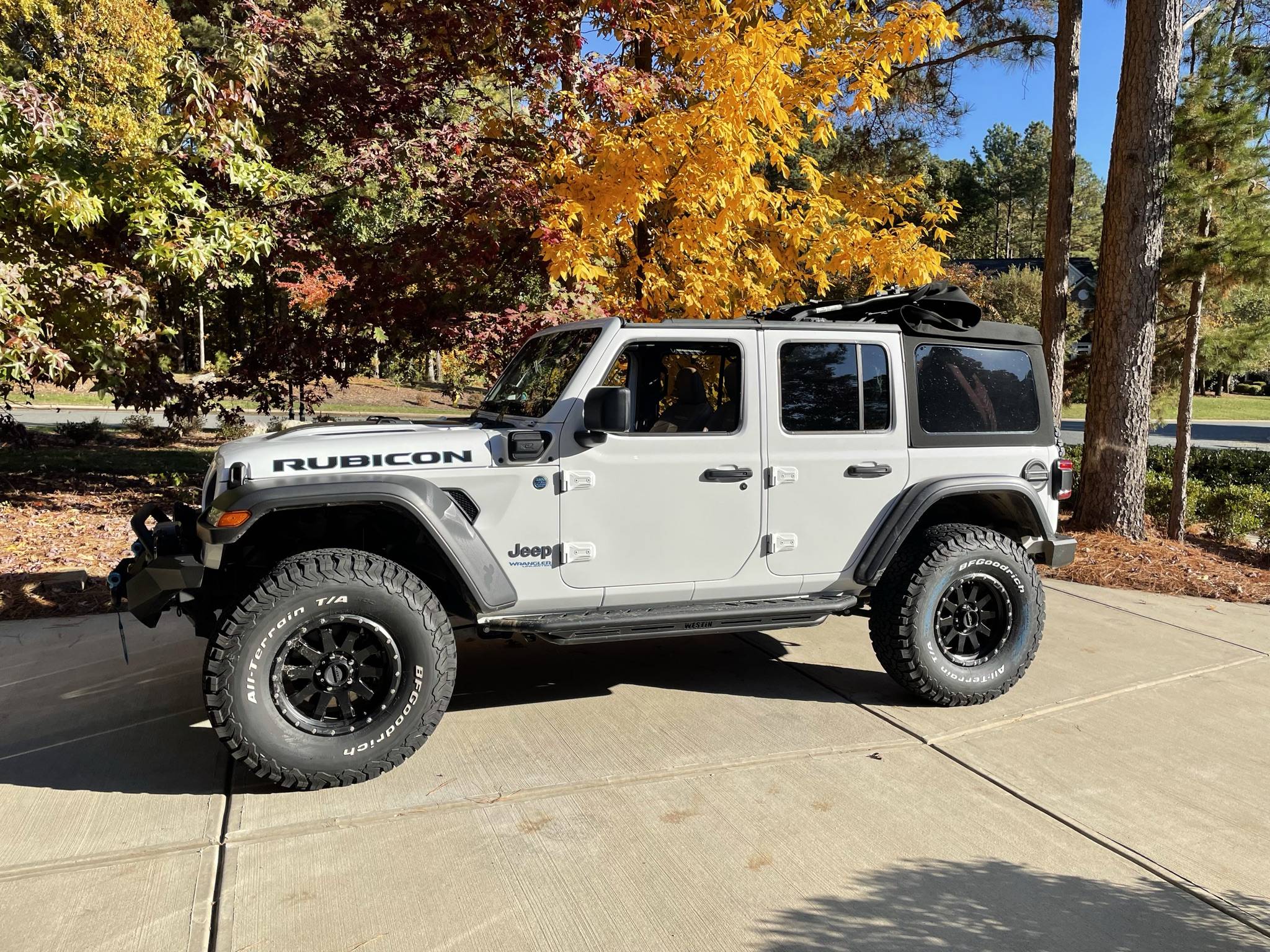 Jeep Wrangler JL Spacer Lift 4xe Help B6437BD9-96C9-4462-83E3-E00E45926AE6