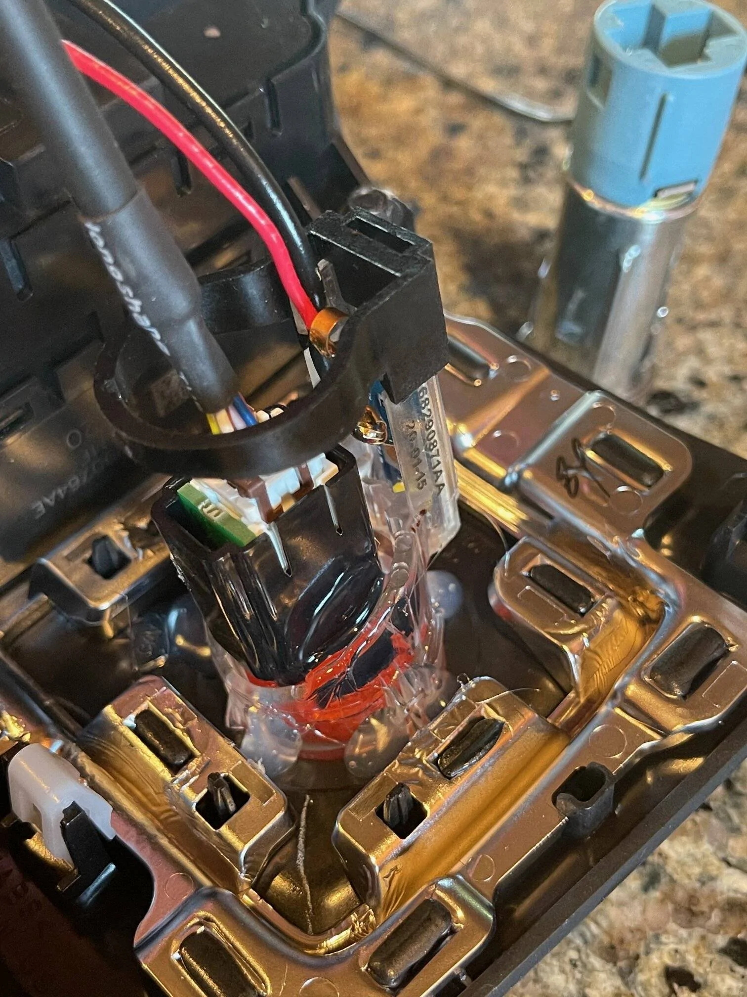 Jeep Wrangler JL Feedback on Redarc ToPro Elite trailer brake controller? IMG_9335
