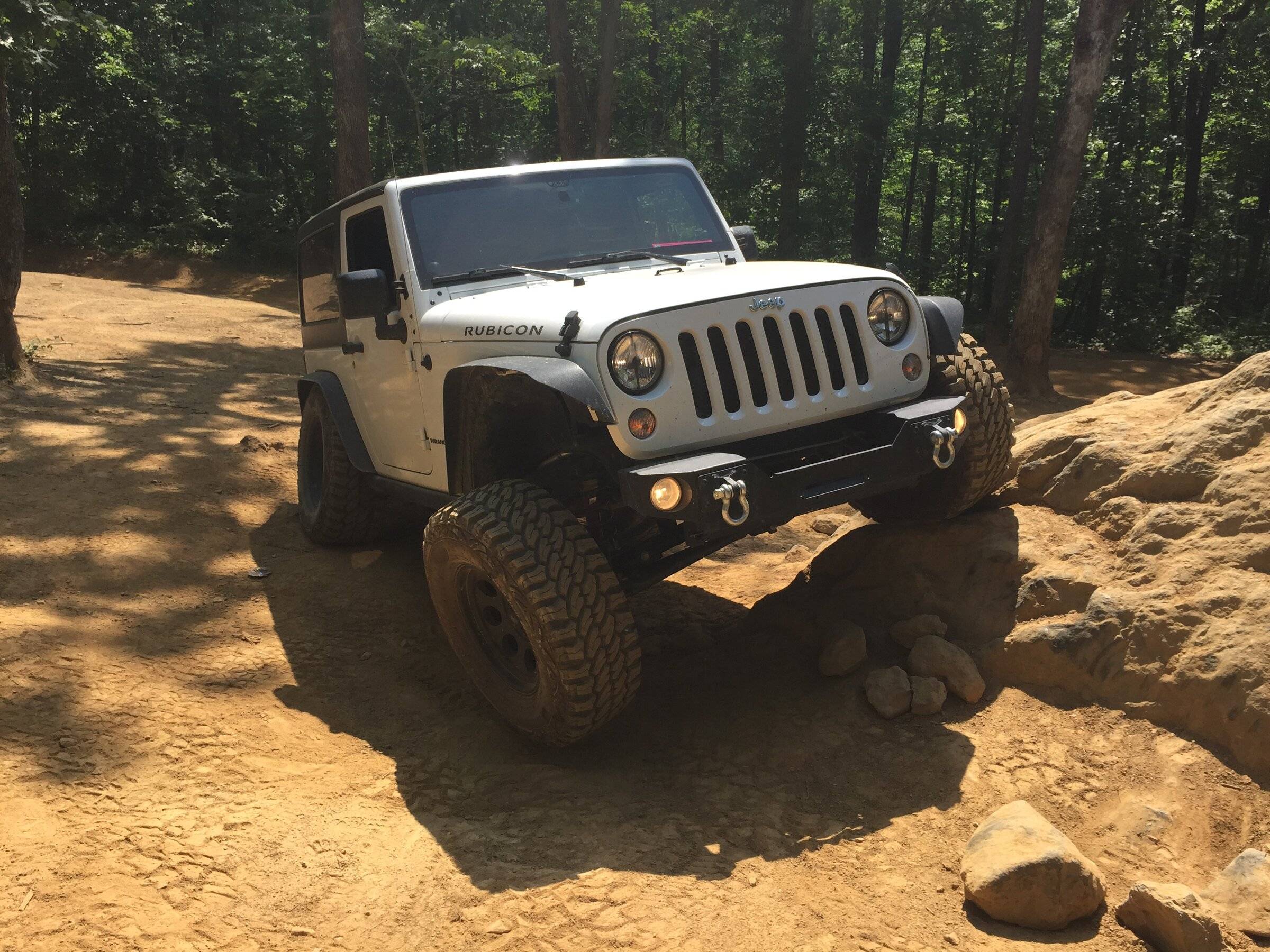 Jeep Wrangler JL 10-year Jeep Challenge 5954F1D3-7D0B-4EC7-9A63-DE8D67AA3414