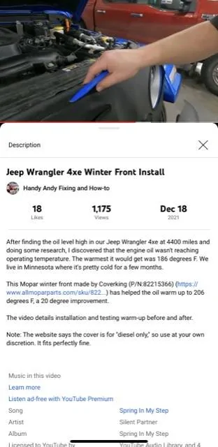Jeep Wrangler JL Cold climate = no go 1D47B2A1-DFCC-48B9-99C4-3AFAE1062B48