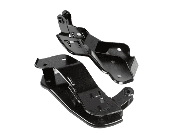 Jeep Wrangler JL Spacer Lift 4xe Help 1642187891059