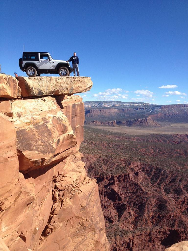 Jeep Wrangler JL 10-year Jeep Challenge 82218C6D-E728-4B5C-8021-55F99FB3CF11