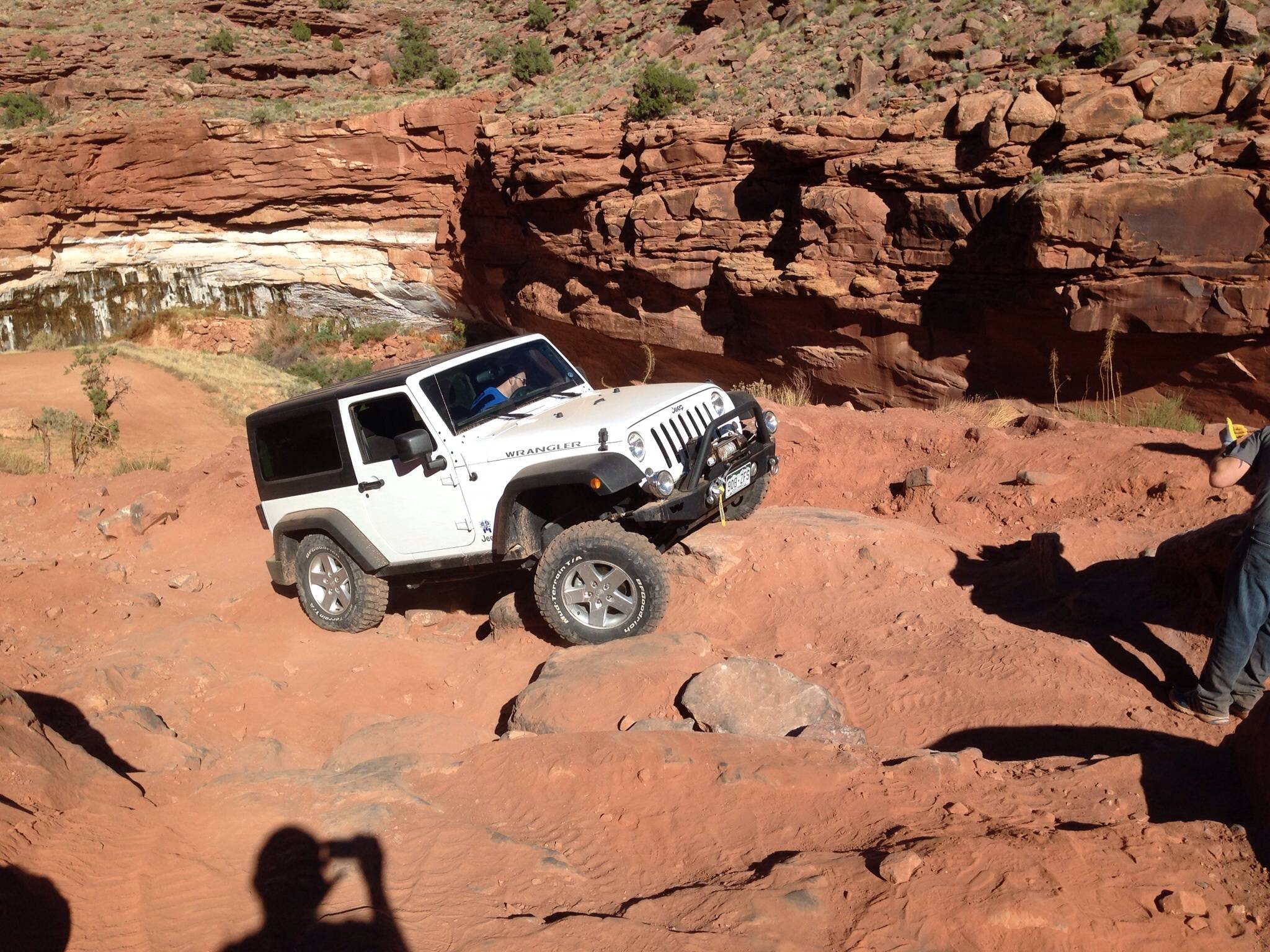 Jeep Wrangler JL 10-year Jeep Challenge FF9C4E22-9512-4006-A98B-4929625E93CC