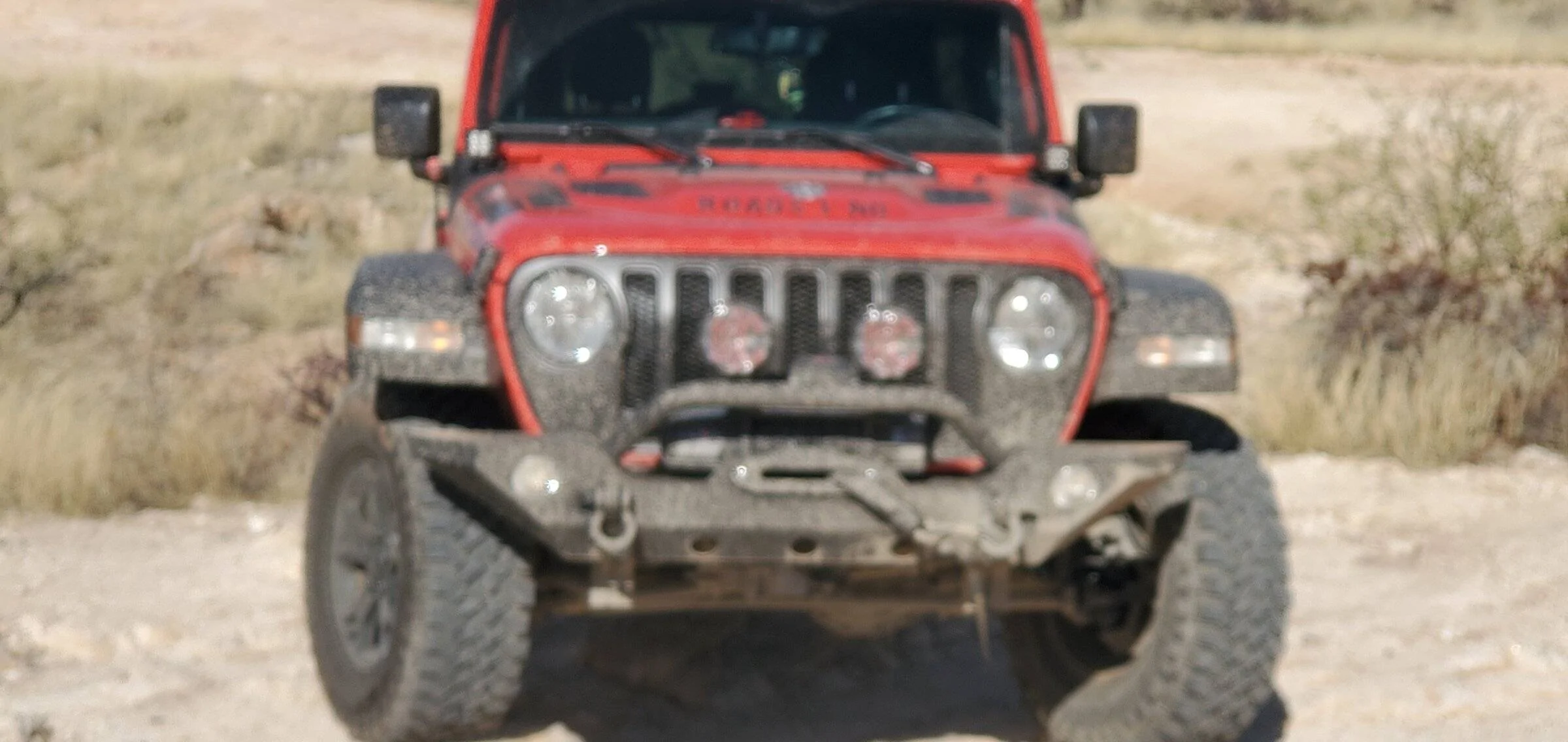Jeep Wrangler JL Introductions & Welcome Thread 👋 20220108_114224 (1)