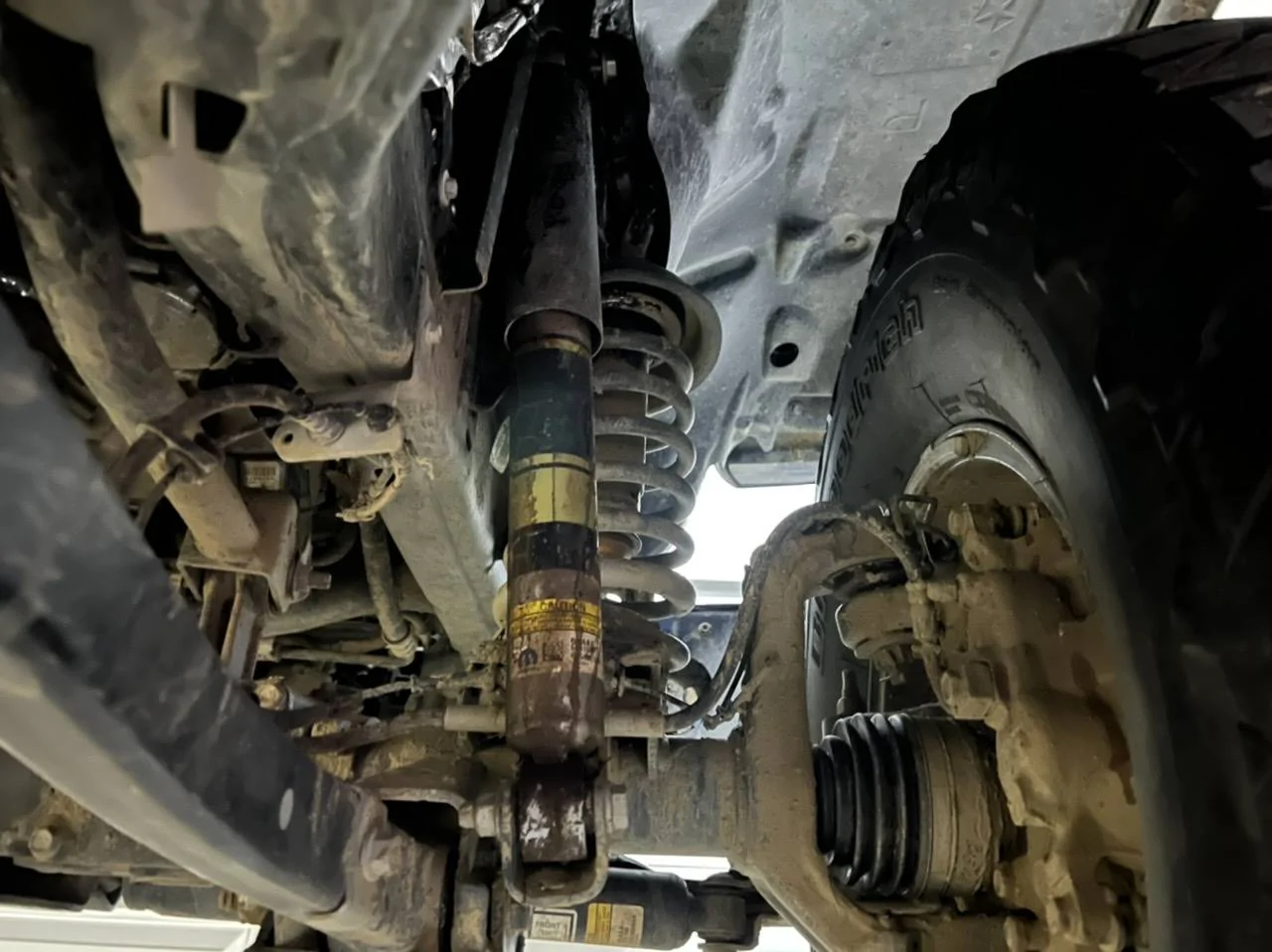 Jeep Wrangler JL When ordering a 392, why so many XRs? 70C69084-5573-4170-8A20-02FB1284A147