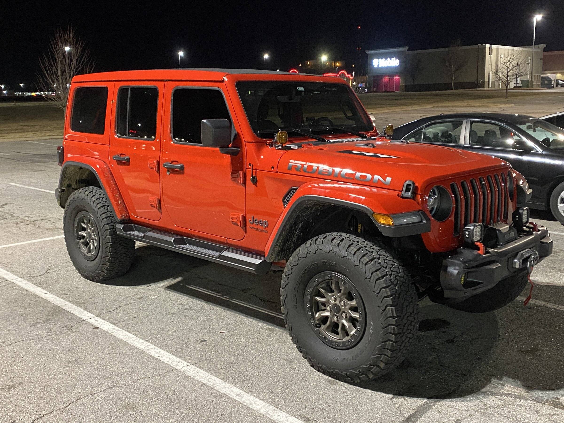 Jeep Wrangler JL Sliders with removeable steps 7CF86408-8AA5-4D48-98F4-52D0650ADCE6