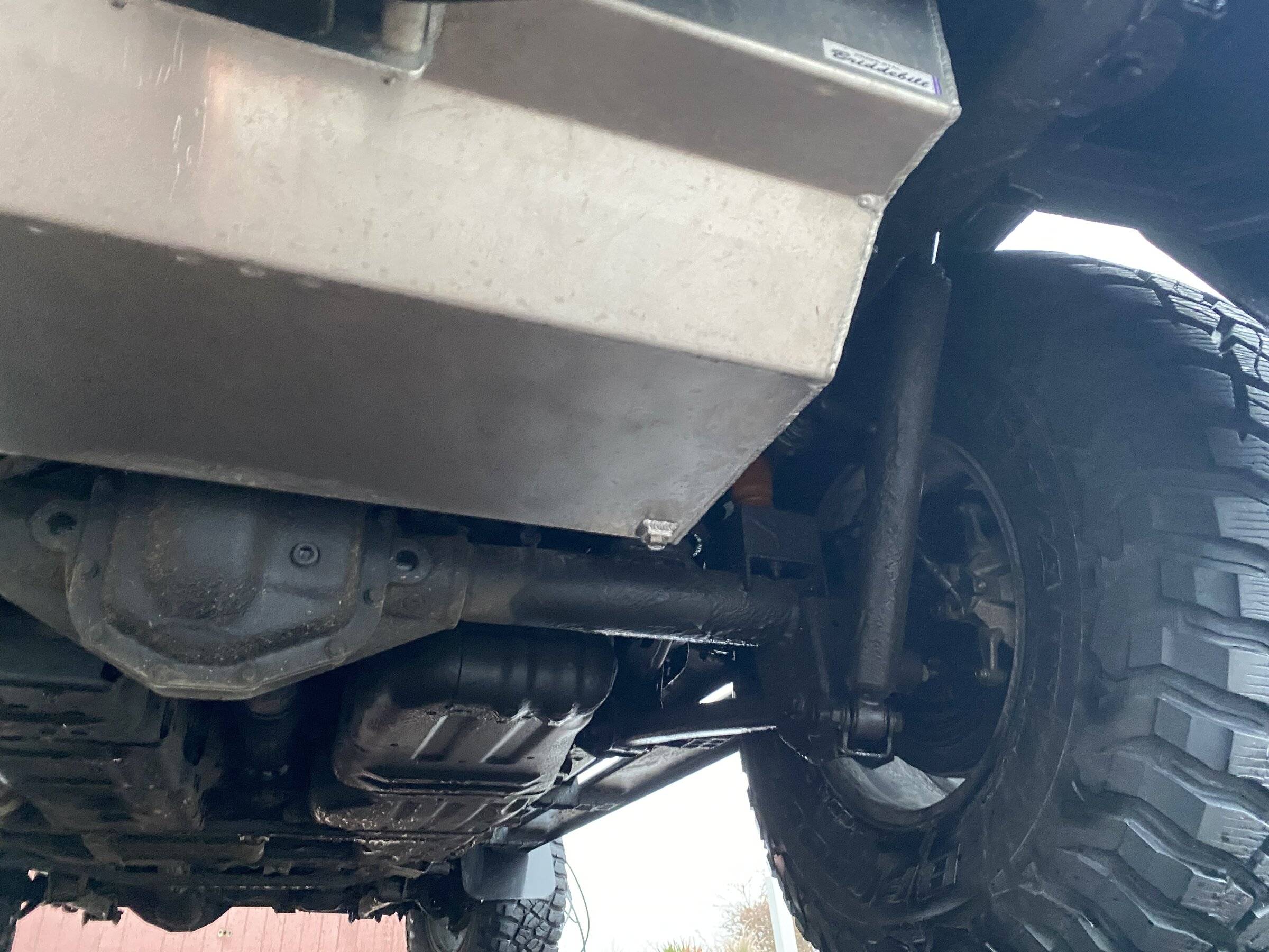 Jeep Wrangler JL 4XE Cat-Back Exhaust 295EA2EF-2524-4C1F-B8C1-2E247416A511
