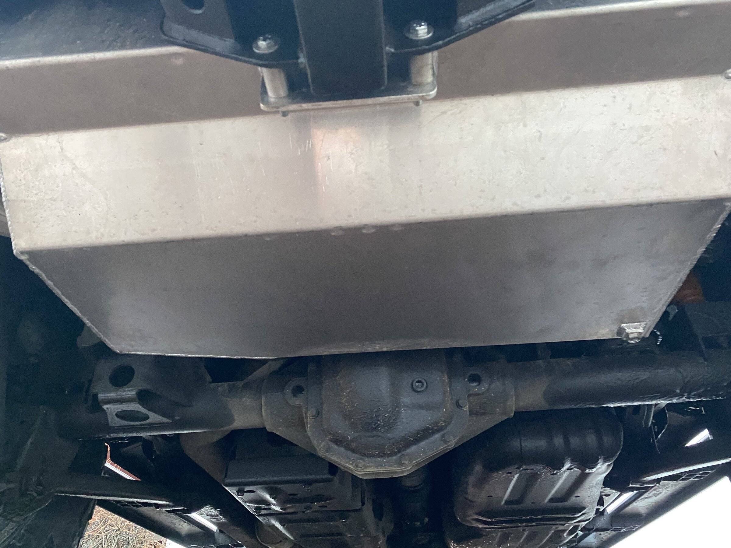 Jeep Wrangler JL 4XE Cat-Back Exhaust F299A692-FF8A-4AB0-9626-E17E1F07C965
