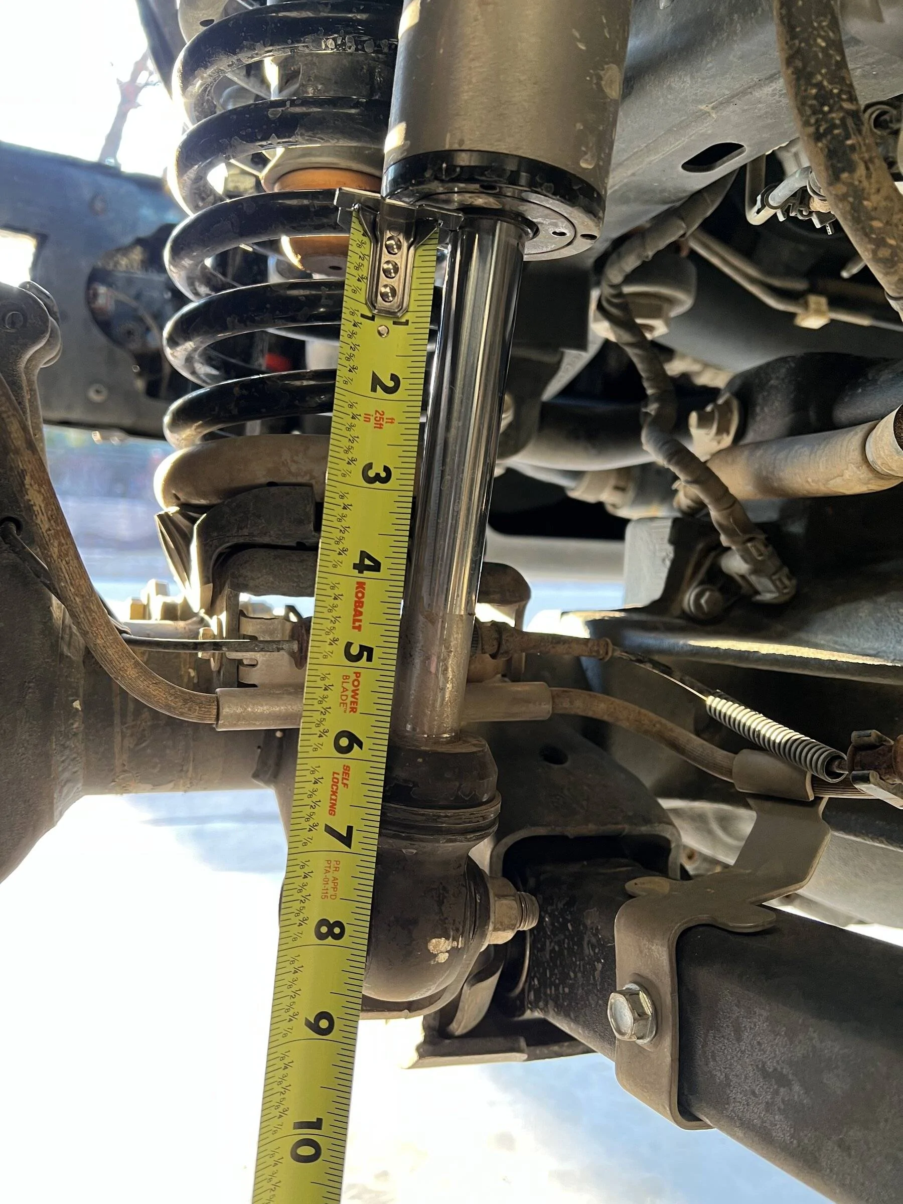Jeep Wrangler JL When ordering a 392, why so many XRs? 7BE5DC72-21B3-4654-9036-231CCCFB3682