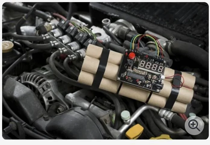 Jeep Wrangler JL Ticking From Behind Dash 920A0AF0-C084-4BE6-83B0-46E3C6043113