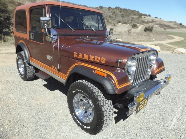 Jeep Wrangler JL Western Wrangler Package 1642309416205