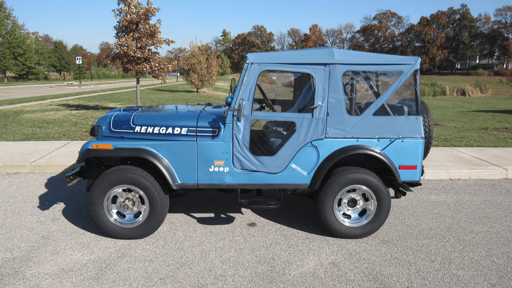 Jeep Wrangler JL Western Wrangler Package 1642309599399