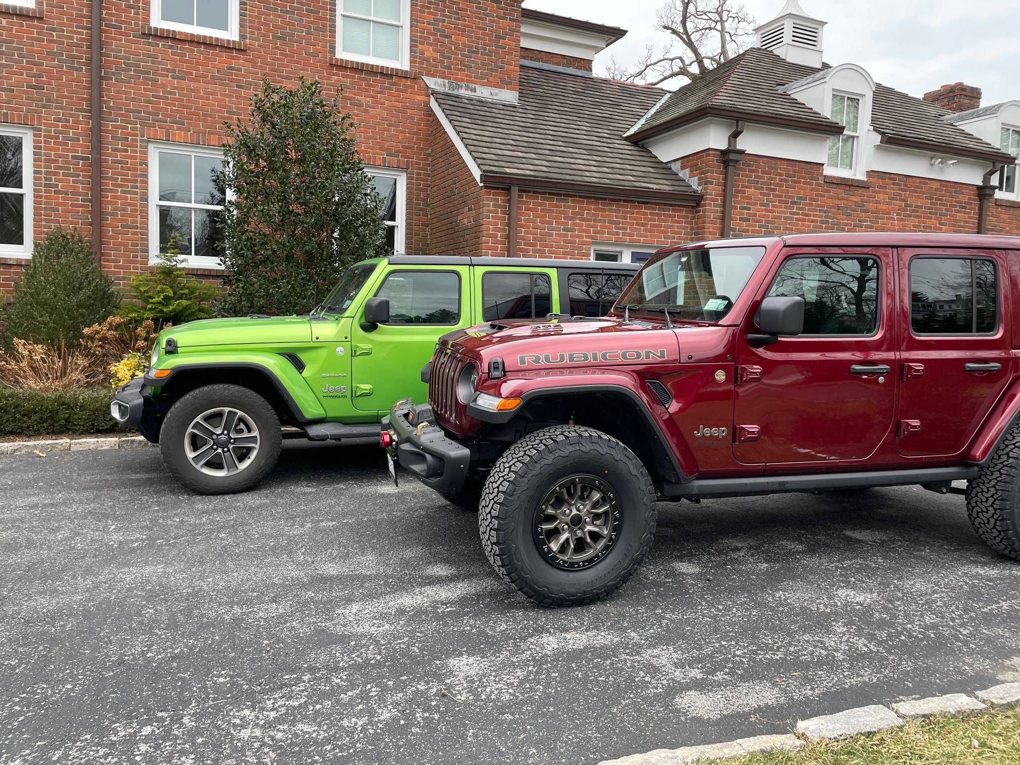 Jeep Wrangler JL 392 with 35" Tires IMG_4327