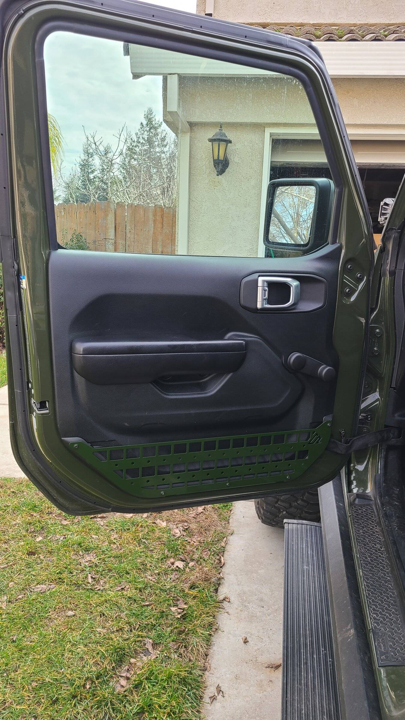 Jeep Wrangler JL Door nets recommendations? D619D343-E225-4D8B-B09A-05063E499E90