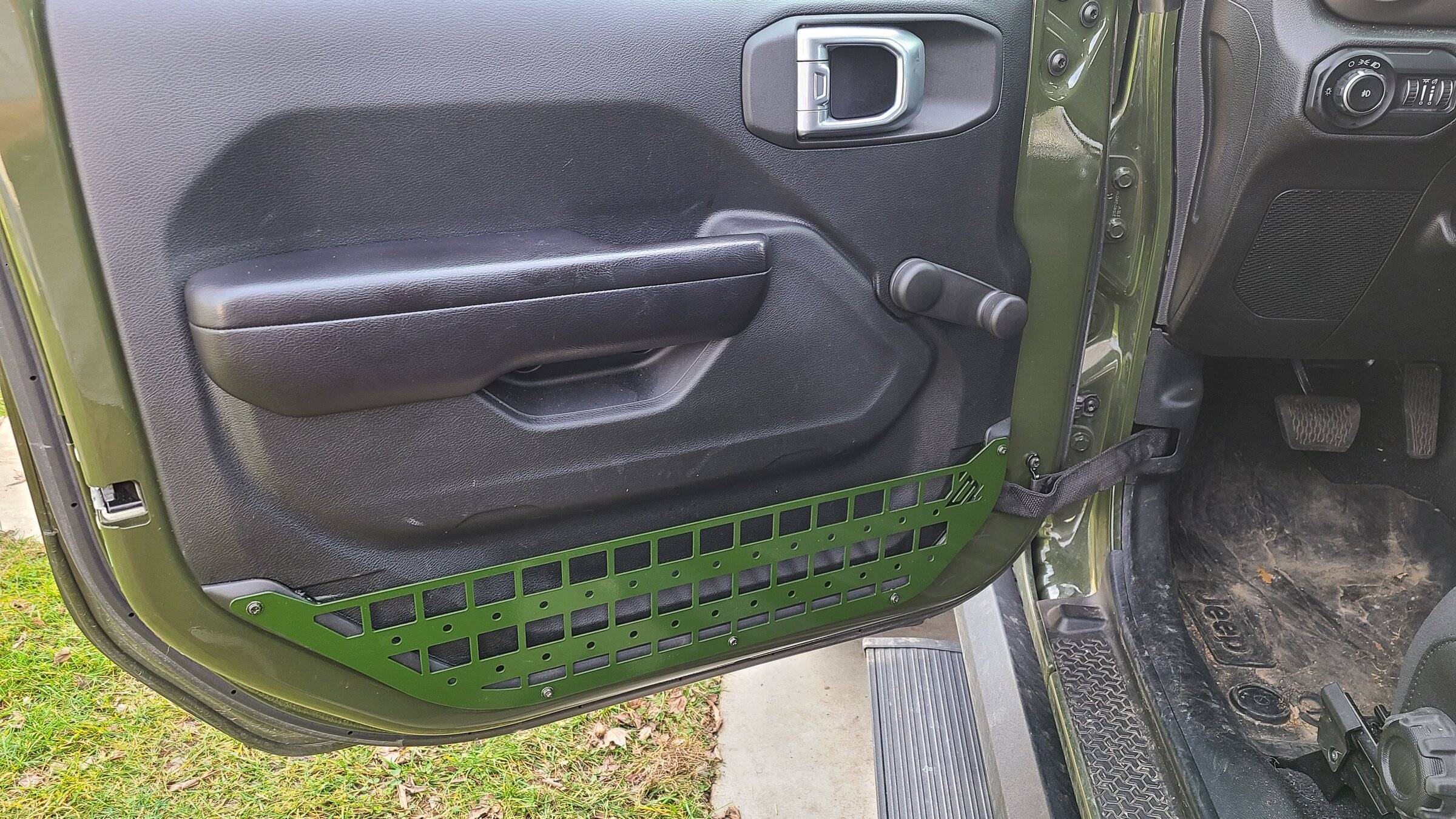 Jeep Wrangler JL Door nets recommendations? C22E3ED8-3D69-489B-BD3D-A836521F91C5