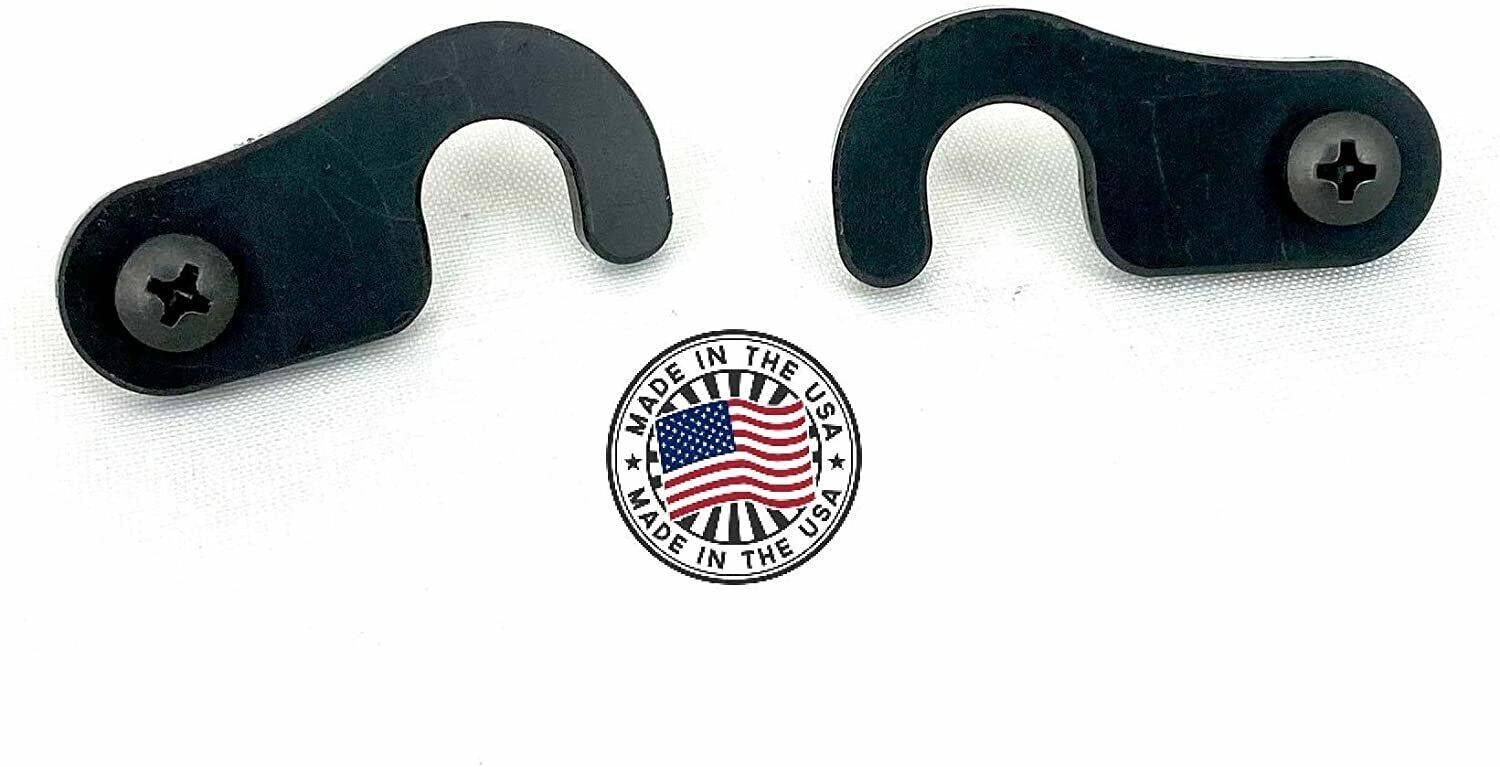 Jeep Wrangler JL Sun Visor Fix s-l1600