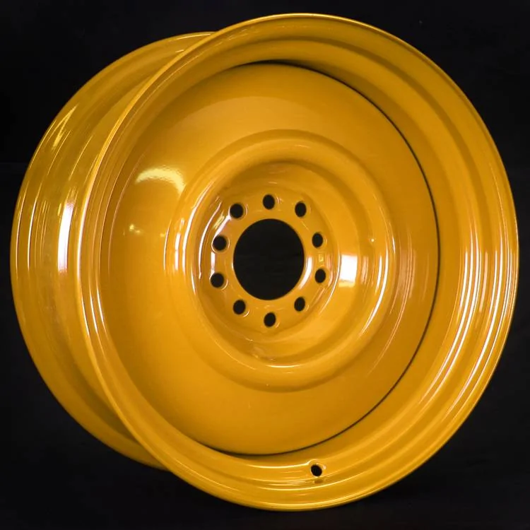 Jeep Wrangler JL Western Wrangler Package 17B-Smoothi