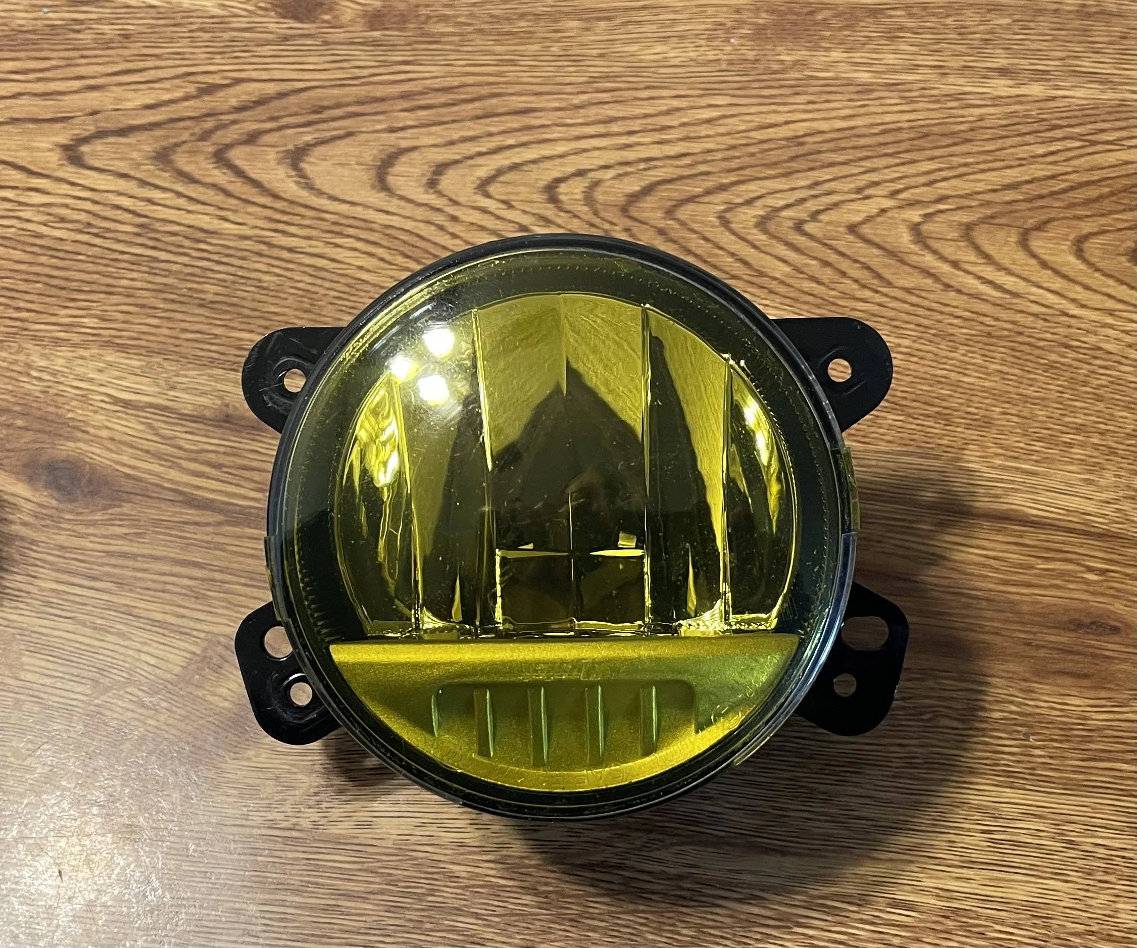 Jeep Wrangler JL Fog light interchangeability 162E59EB-C039-4E3A-AF67-6D6BD59AD36A