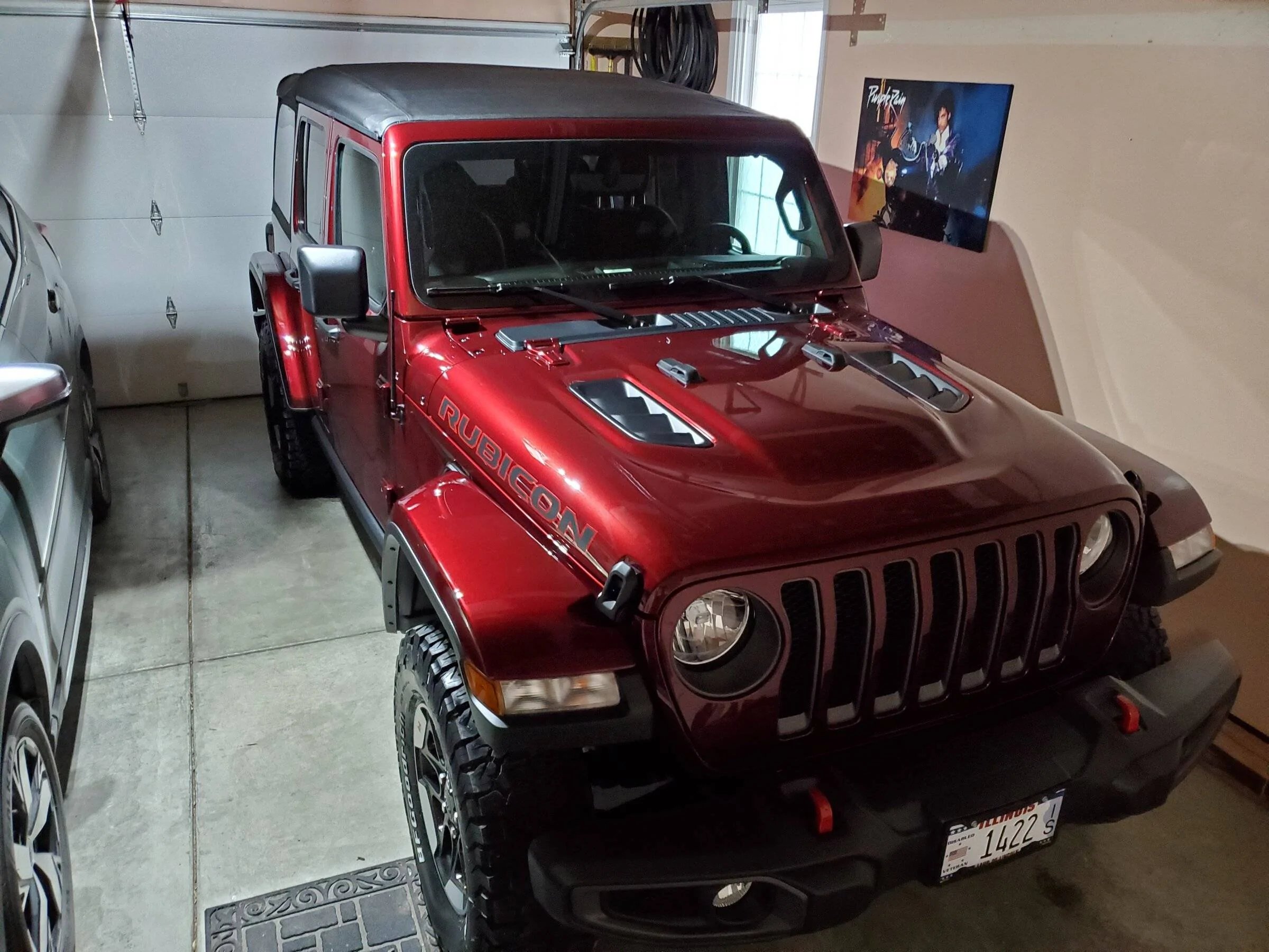 Jeep Wrangler JL Introductions & Welcome Thread 👋 20220115_110751