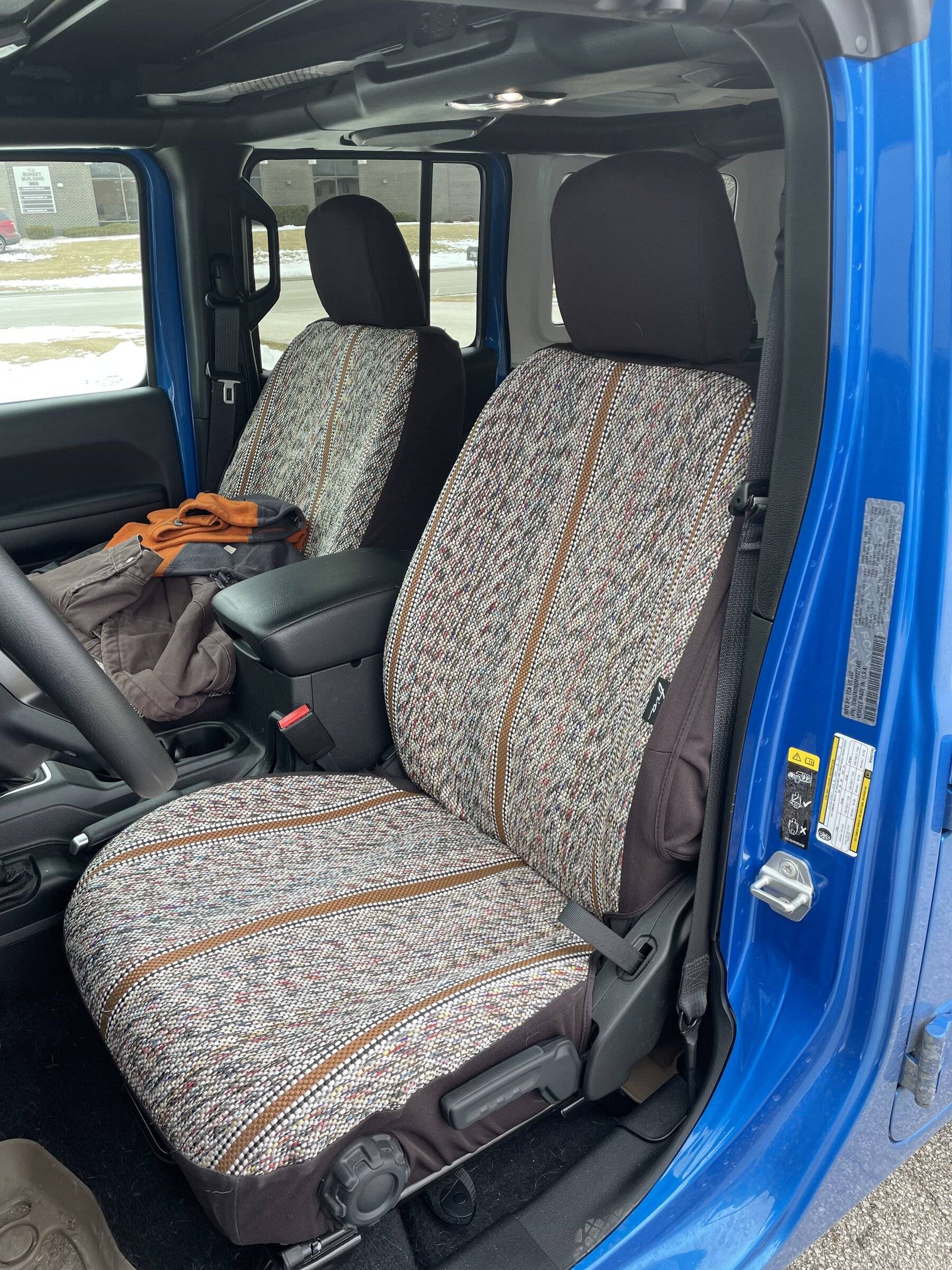 Jeep Wrangler JL Western Wrangler Package SEATS.JPG