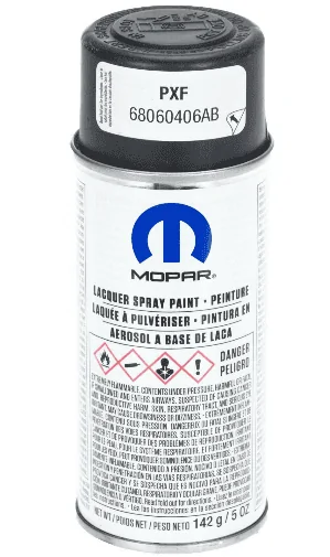 Jeep Wrangler JL Hard-top Touchup Paint 1642449837728
