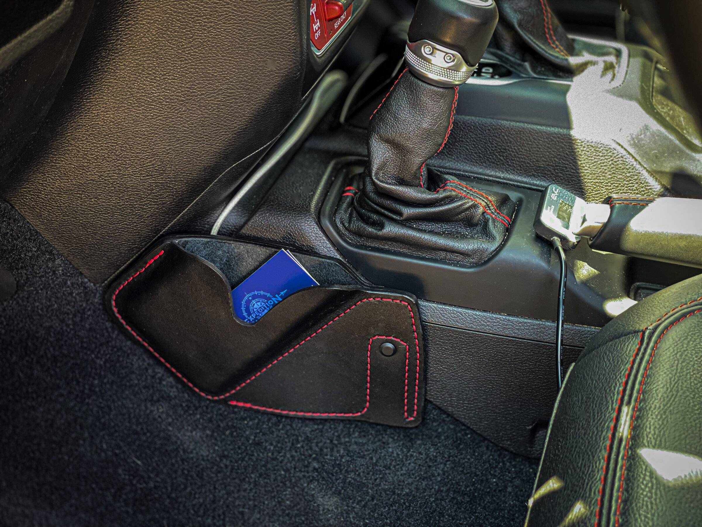 Jeep Wrangler JL Rubi Recon IMG_4018 2