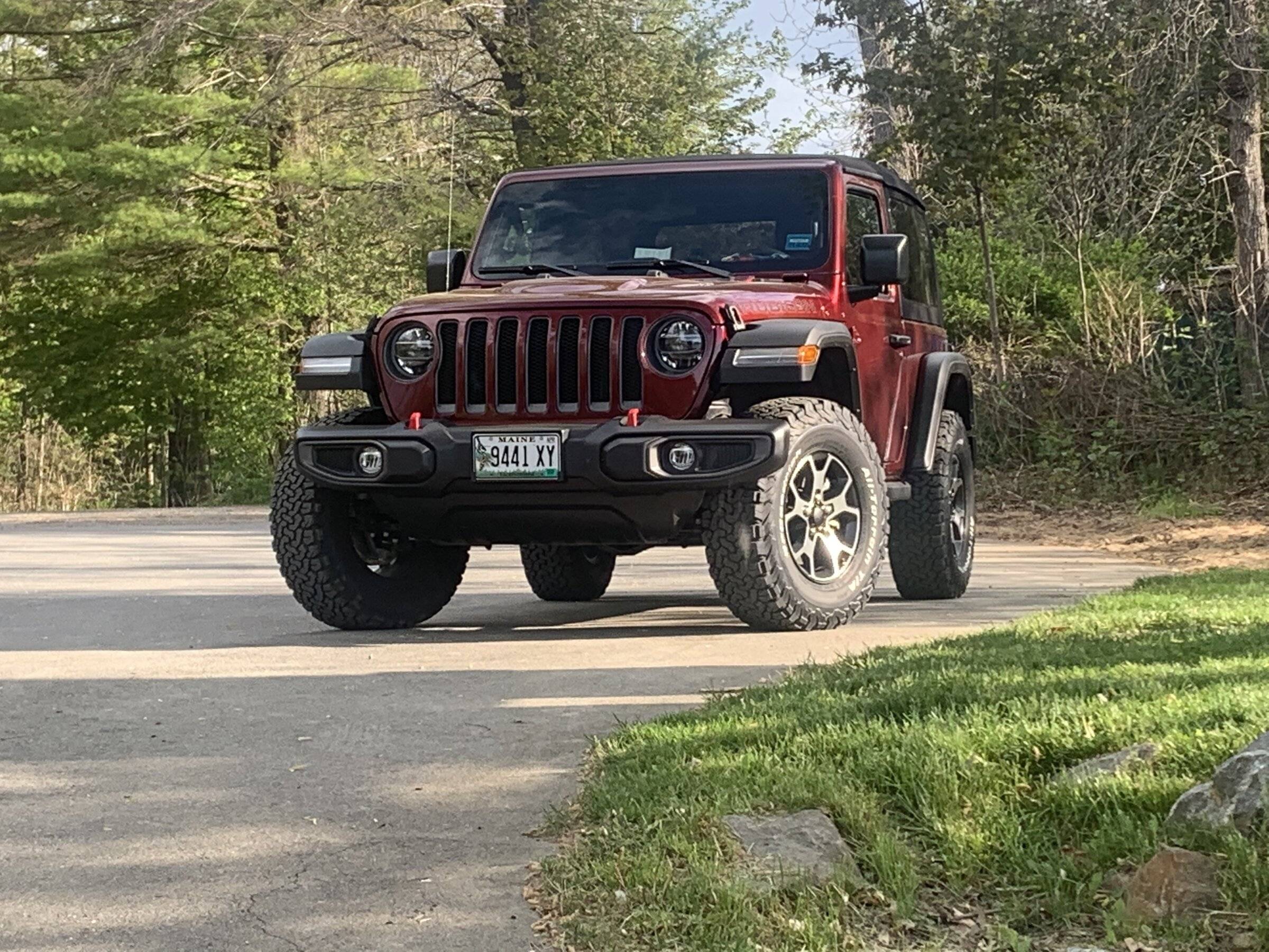 Jeep Wrangler JL 10-year Jeep Challenge 4A1A5B81-B11F-4DFE-BD45-EFFE750616C0