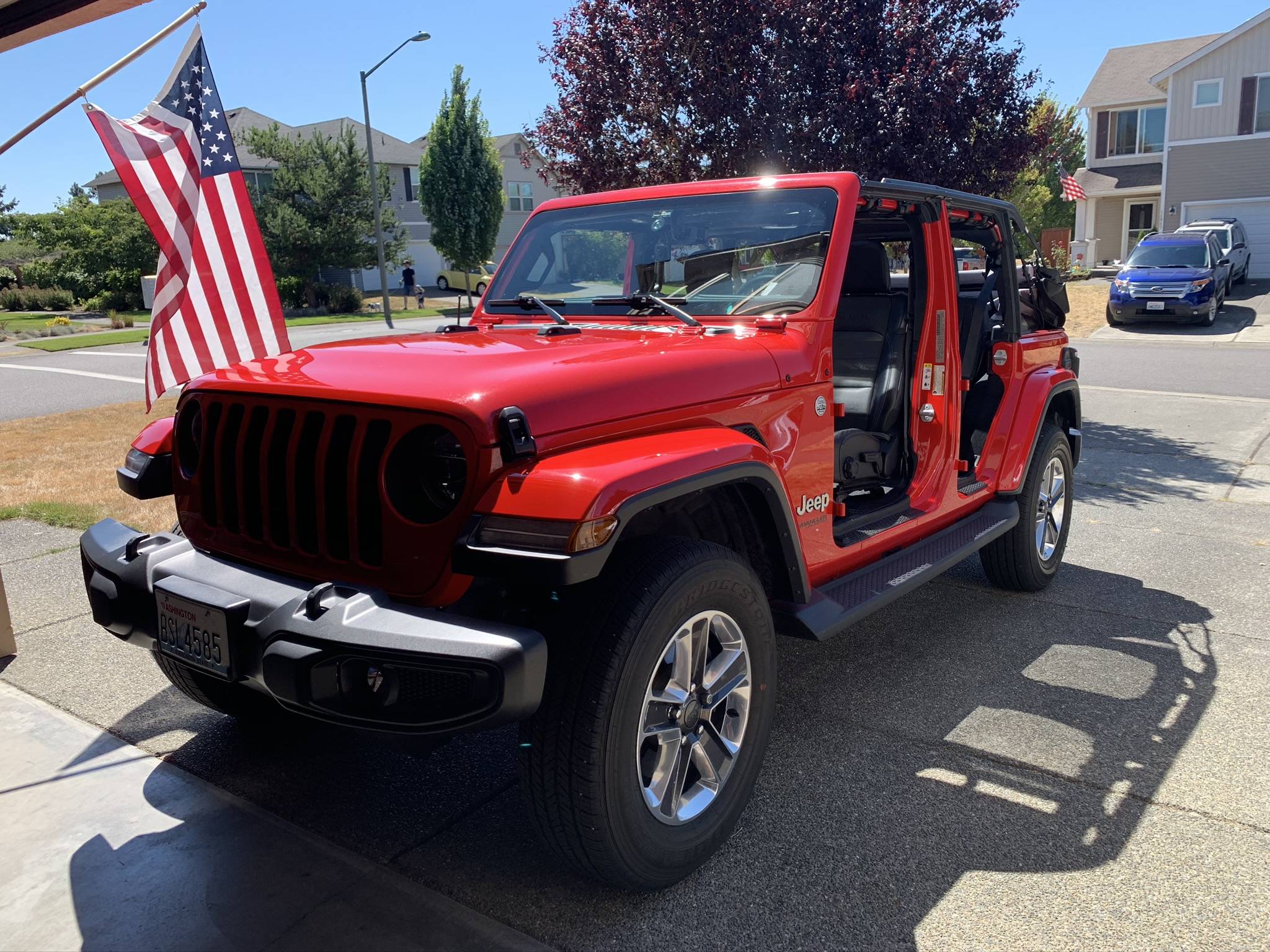 Jeep Wrangler JL 10-year Jeep Challenge 3C661E29-B16F-4DA9-B99E-6F785D00130A