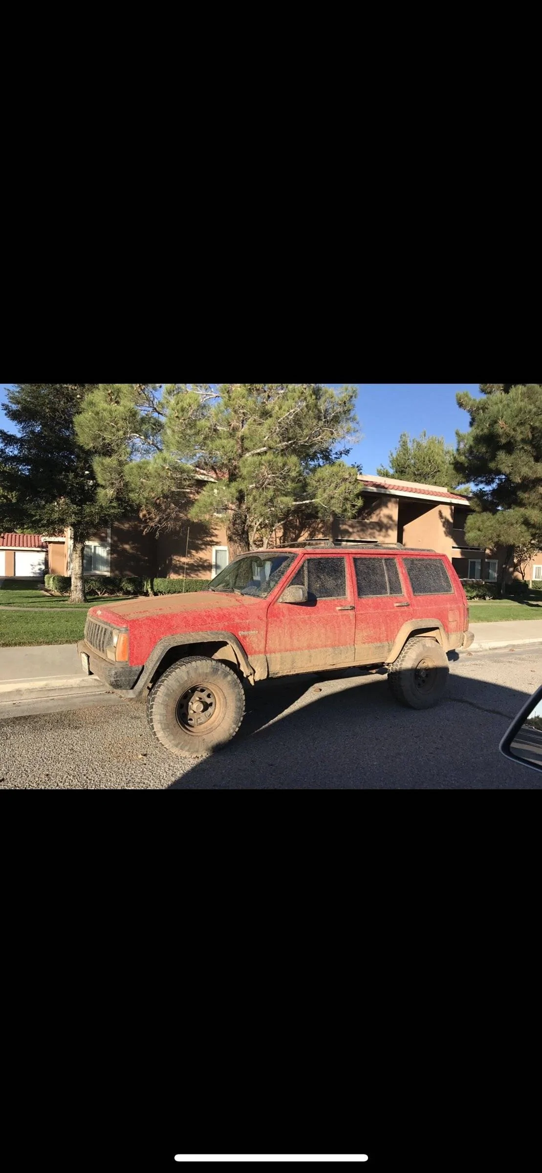 Jeep Wrangler JL 10-year Jeep Challenge 91CECF7C-AFE8-41F7-8098-247EAB40C9F9