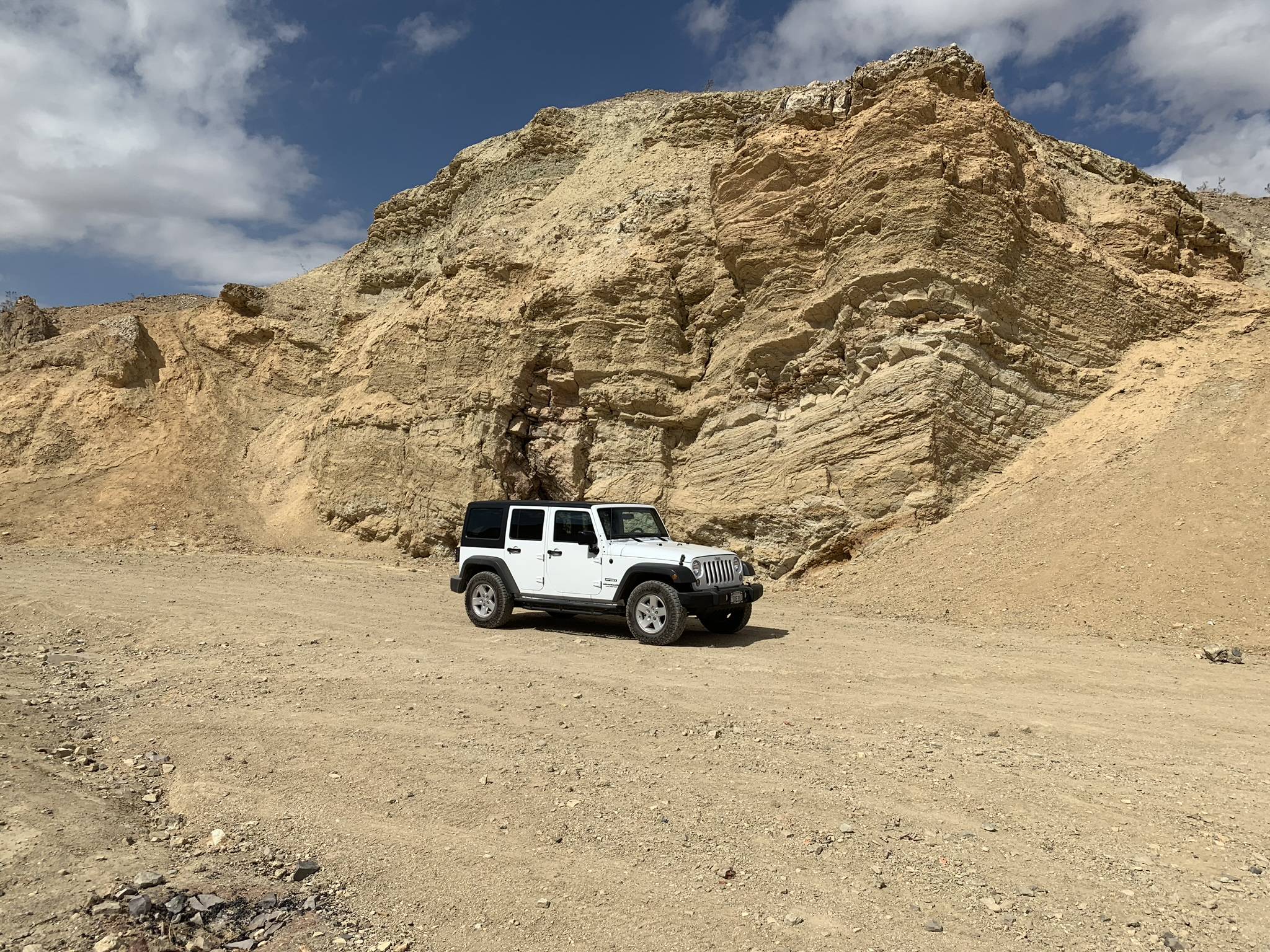 Jeep Wrangler JL 10-year Jeep Challenge 2D3EF6E0-BA0D-431D-B390-A95F3DA34E98