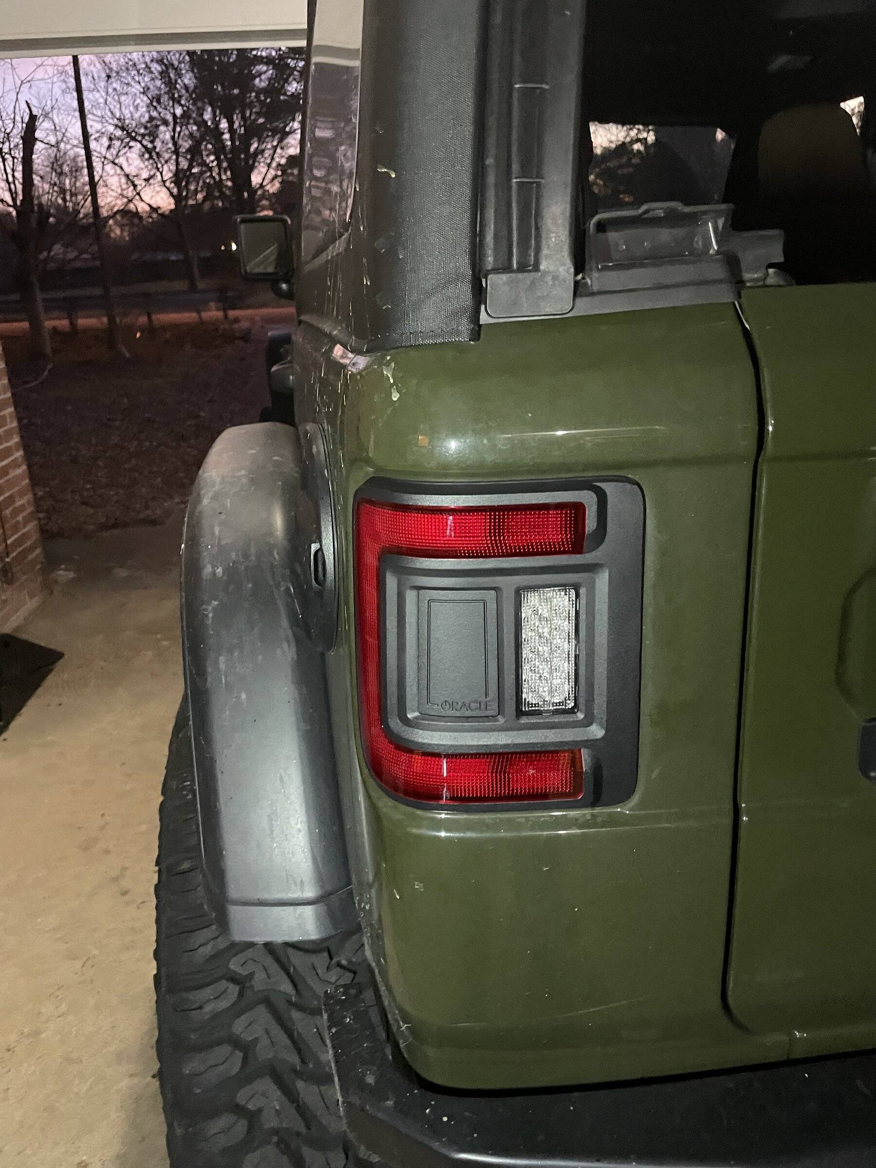 Jeep Wrangler JL The Bubba Fett build 2D3F15A4-ACBC-42F0-9027-1AAB3D1A98C0
