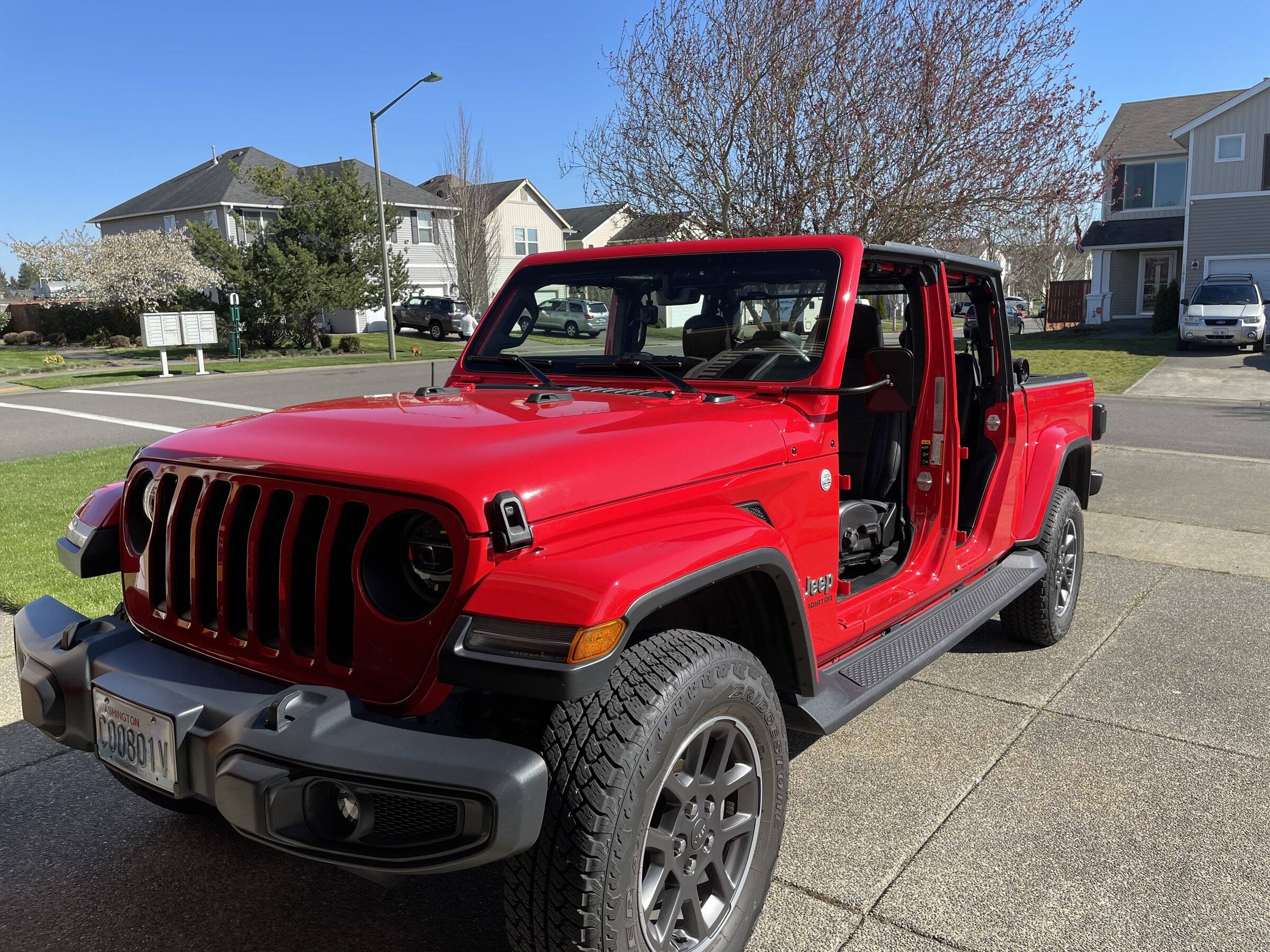 Jeep Wrangler JL 10-year Jeep Challenge 34AF0442-2611-4037-BE2E-FCCB7517A4B1