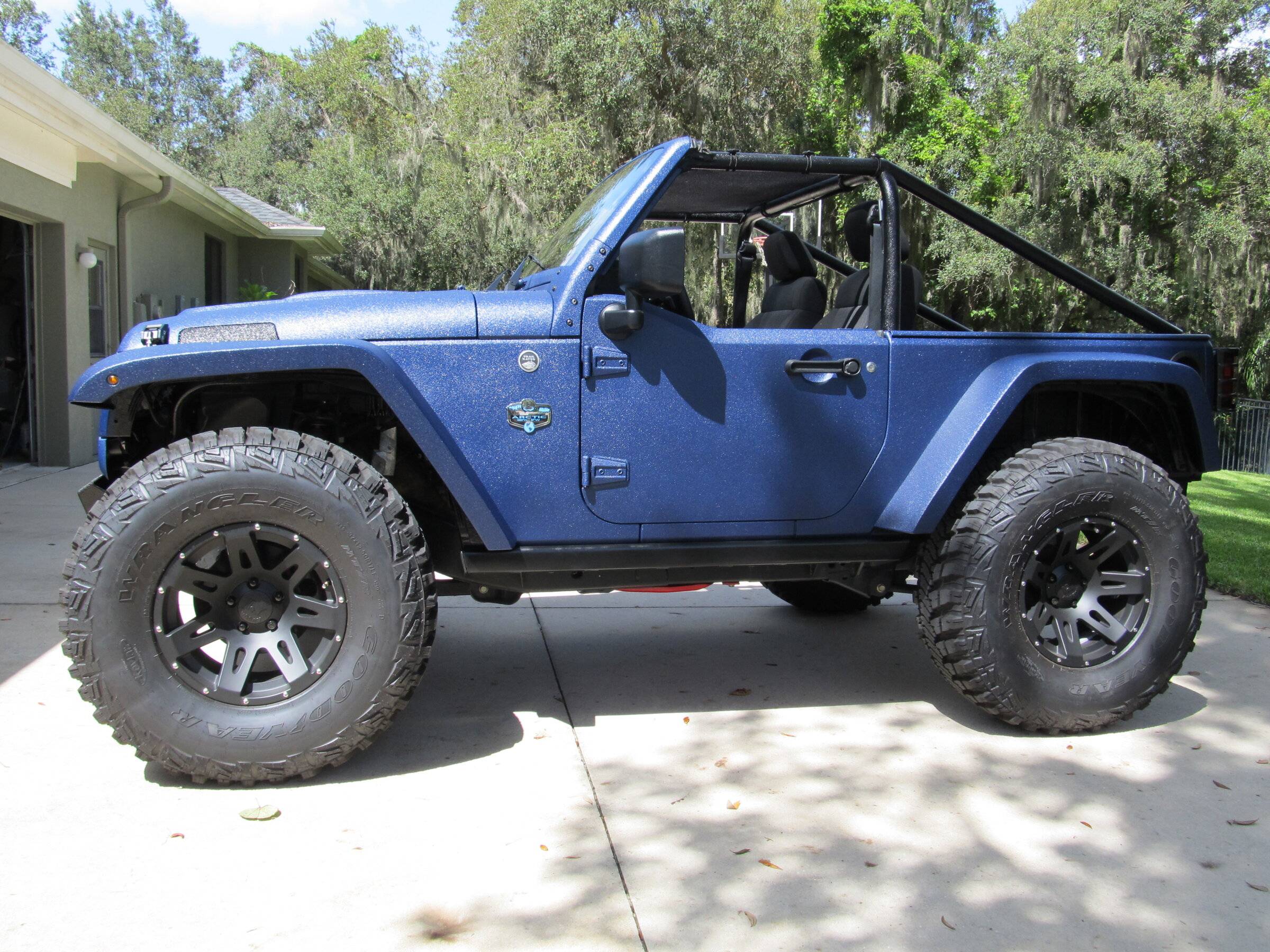 Jeep Wrangler JL Introductions & Welcome Thread 👋 IMG_0133.JPG
