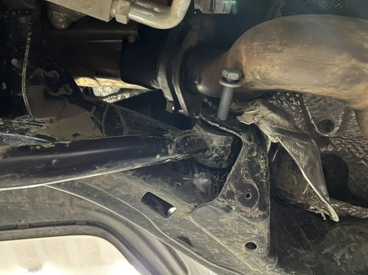 Jeep Wrangler JL Dory 392XR Build (RIP/MIA) FDCFFB69-EB7D-47EE-BE49-526449CCCA2B