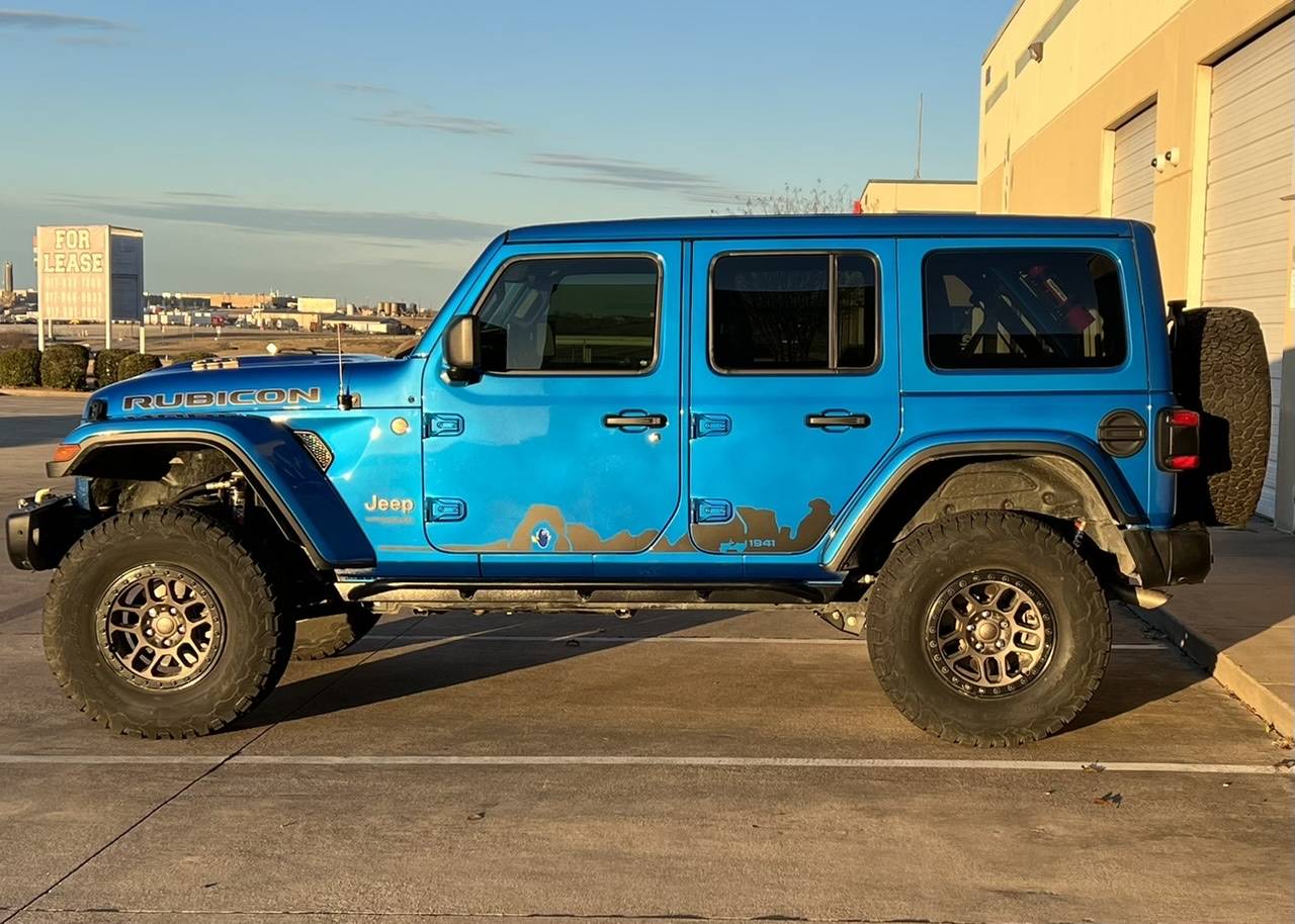 Jeep Wrangler JL Dory 392XR Build (RIP/MIA) 38A72D23-9DC6-4E61-9783-AF7ABE4F5E2C
