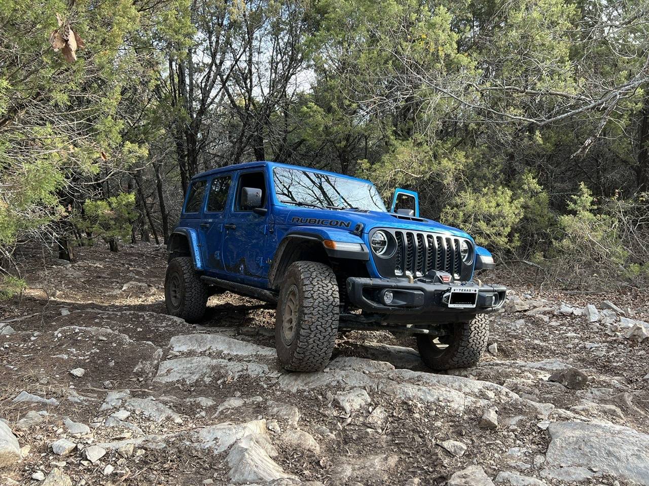 Jeep Wrangler JL Dory 392XR Build (RIP/MIA) F3E670F5-ADD0-4DA1-8E5F-1AEF42A72FC2