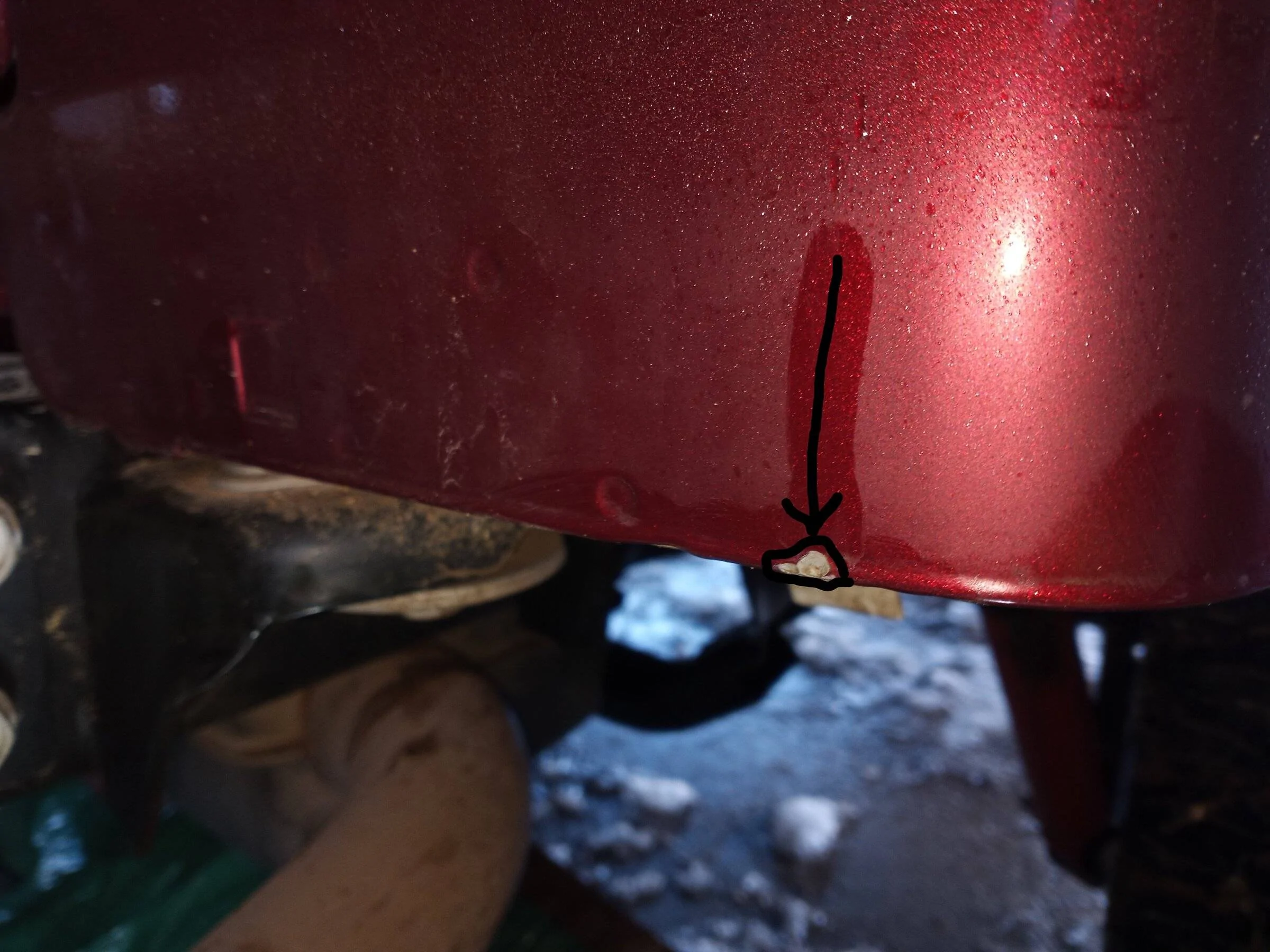 Jeep Wrangler JL @MetalCloak Customer Service IMG_20220118_113233_LI