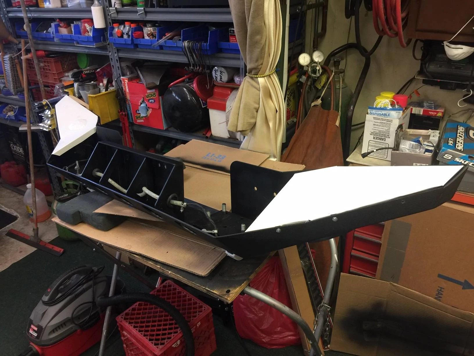 Jeep Wrangler JL Best Front Bumper for $500? bumper 2
