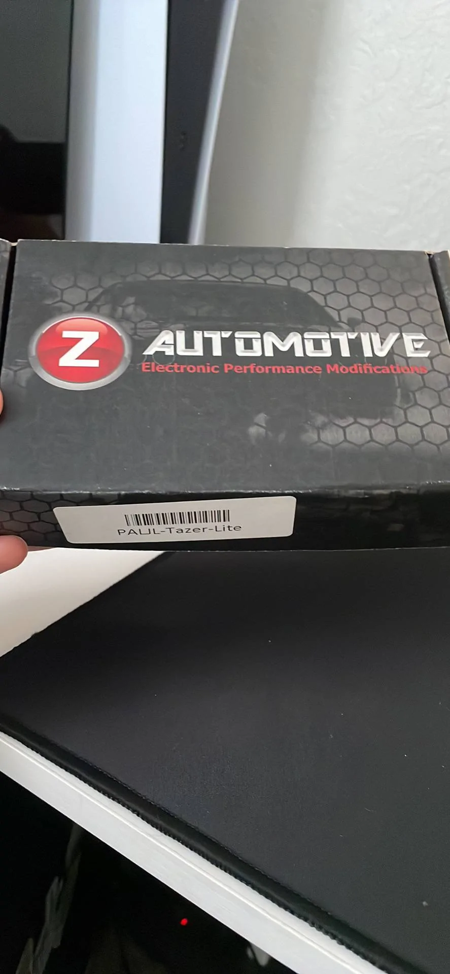 Jeep Wrangler JL Tazer JL Lite 9D0FA7FA-9144-4519-83BD-2FFF818BA5CE