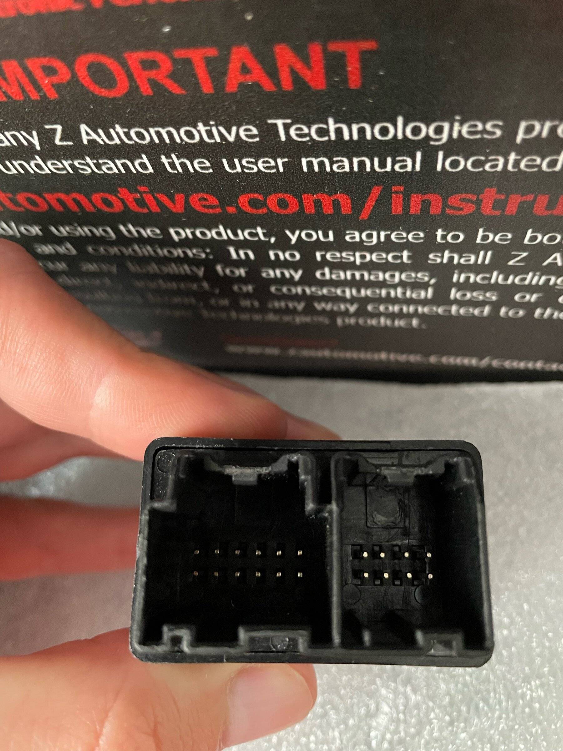 Jeep Wrangler JL Tazer JL Lite image1