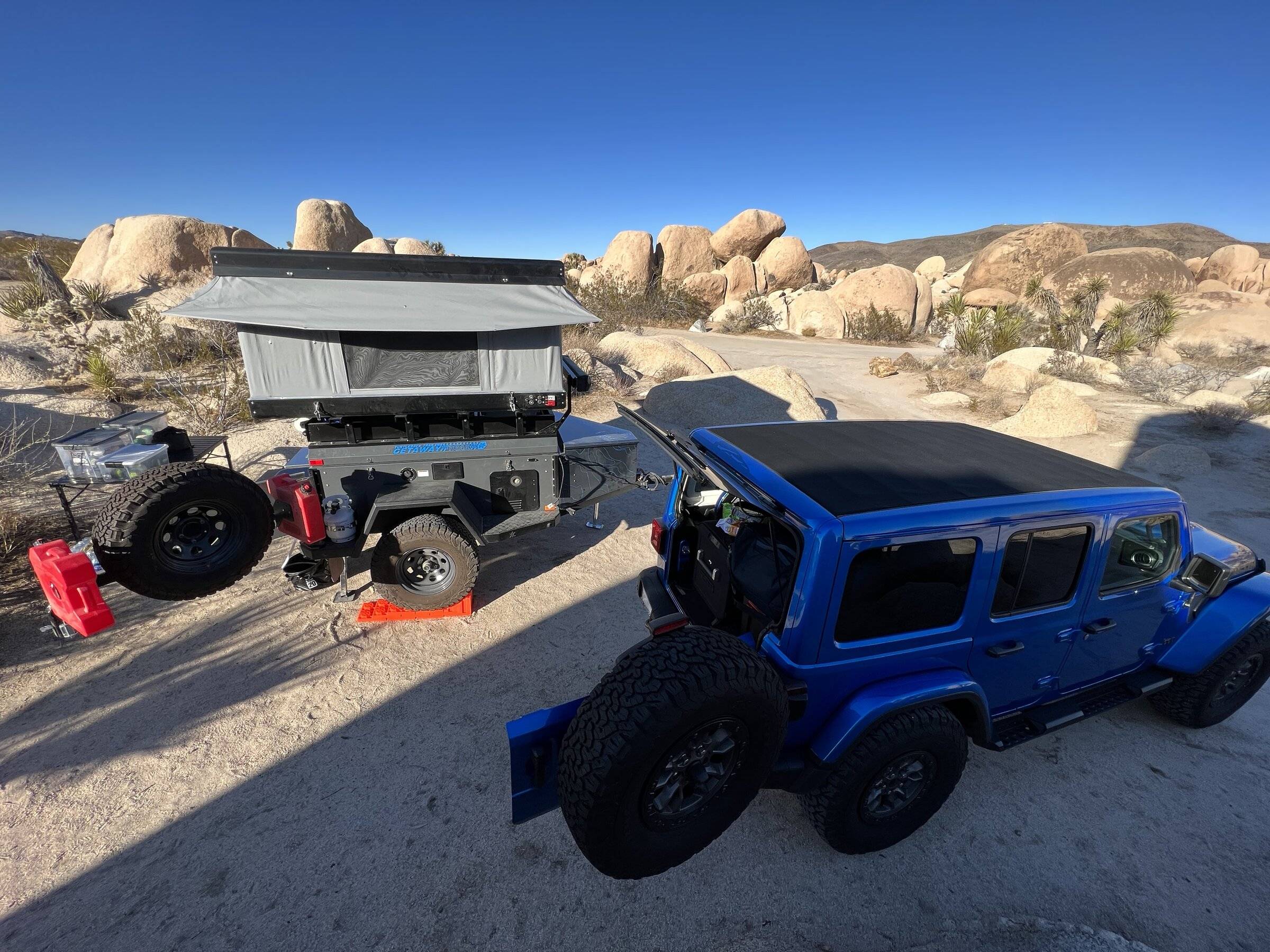Jeep Wrangler JL The Falcon has landed 0F16456C-A06D-413E-86CF-0FD08E72ECFD
