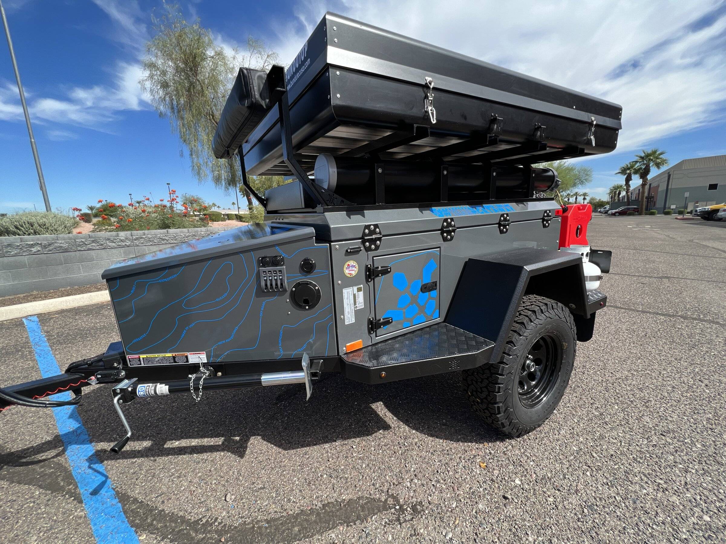 Jeep Wrangler JL The Falcon has landed 417CA1C4-BAAE-4AD2-9B8A-D80E26E572D2