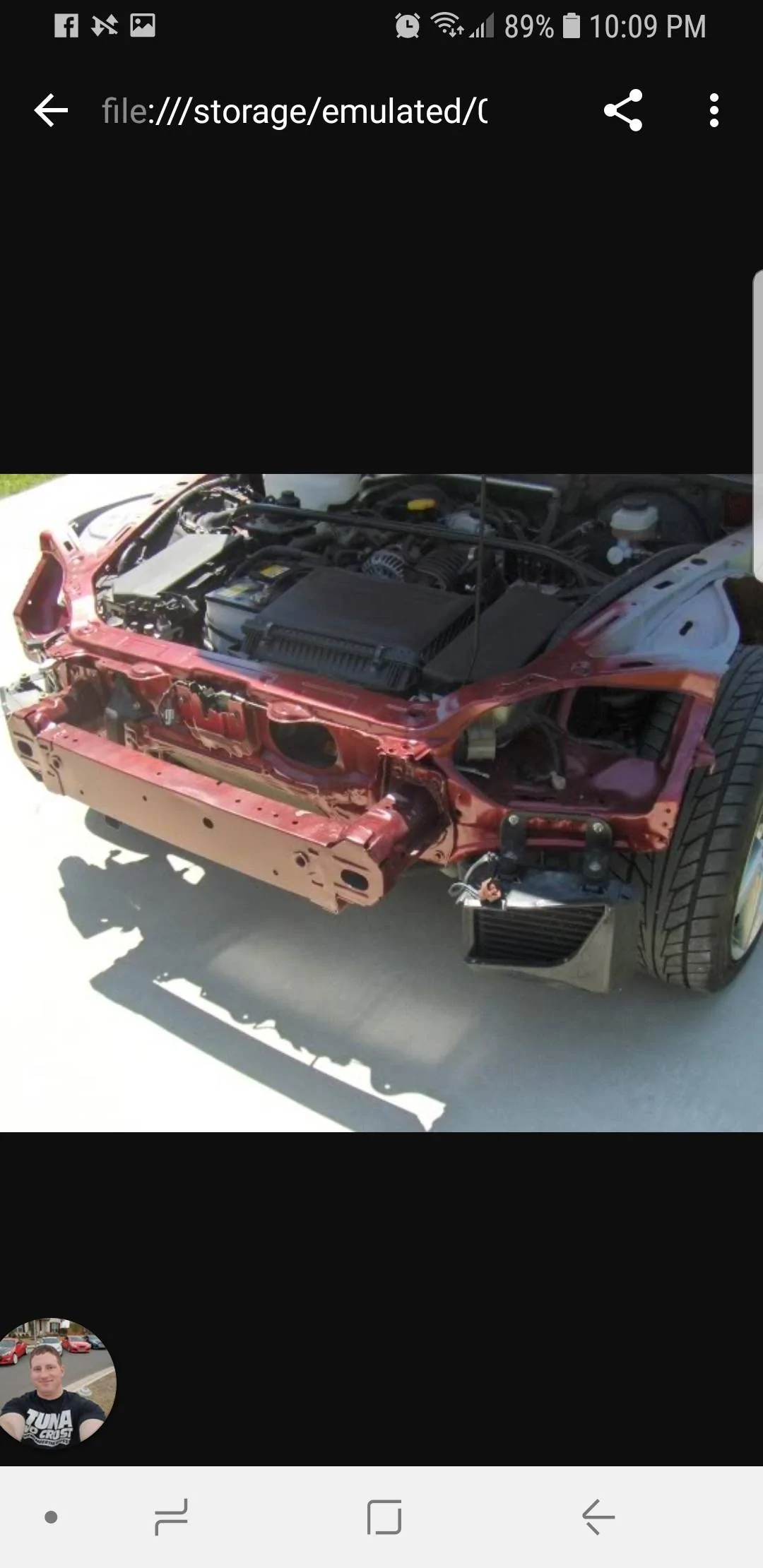 Jeep Wrangler JL When ordering a 392, why so many XRs? Screenshot_20190408-220906_Chrom