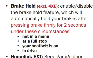 Jeep Wrangler JL Odd behavior while Tazer JL is hooked up 1642744695642