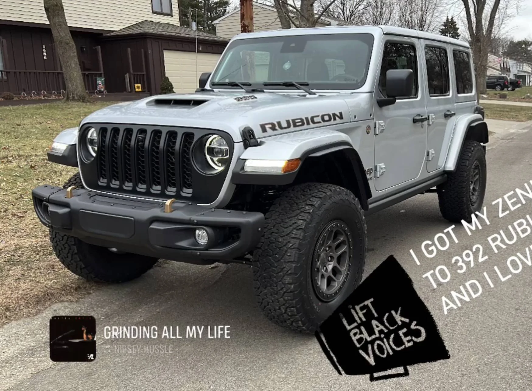 Jeep Wrangler JL 22 wrangler order date, vin and actual deliveries. 62959FA0-2882-4A53-AB31-60FA2B824B99