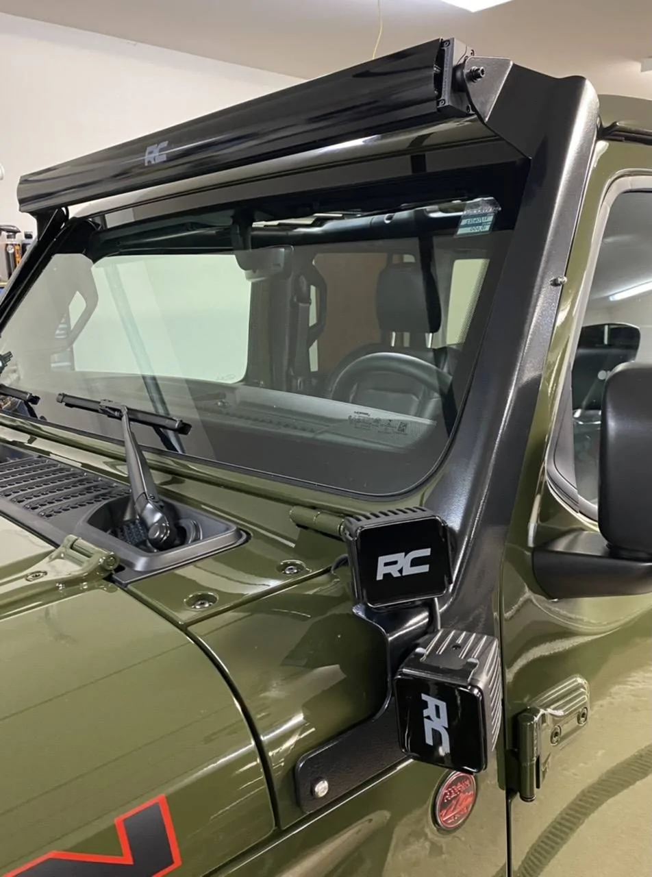 Jeep Wrangler JL spot and flood positions 7580AA44-FE6A-4BD2-BD24-32B84349D54A