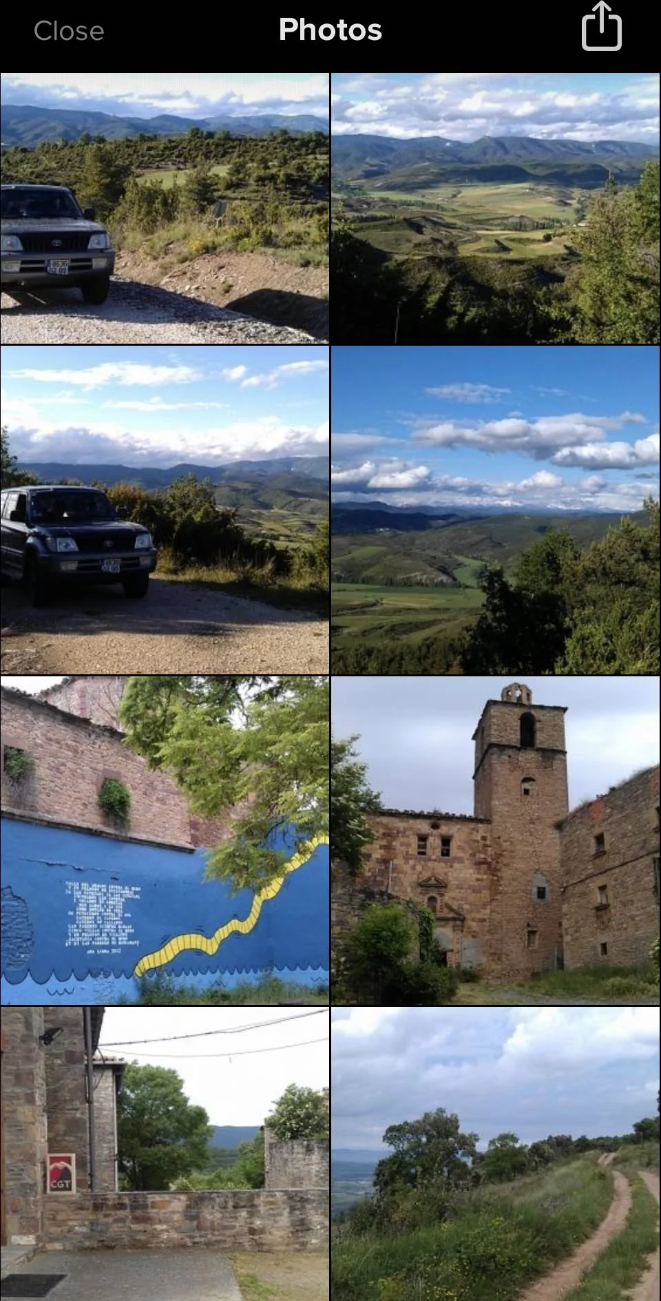 Jeep Wrangler JL Off roading in Europe D4D4F04D-C1CA-45C8-ACF8-F299A96BE340